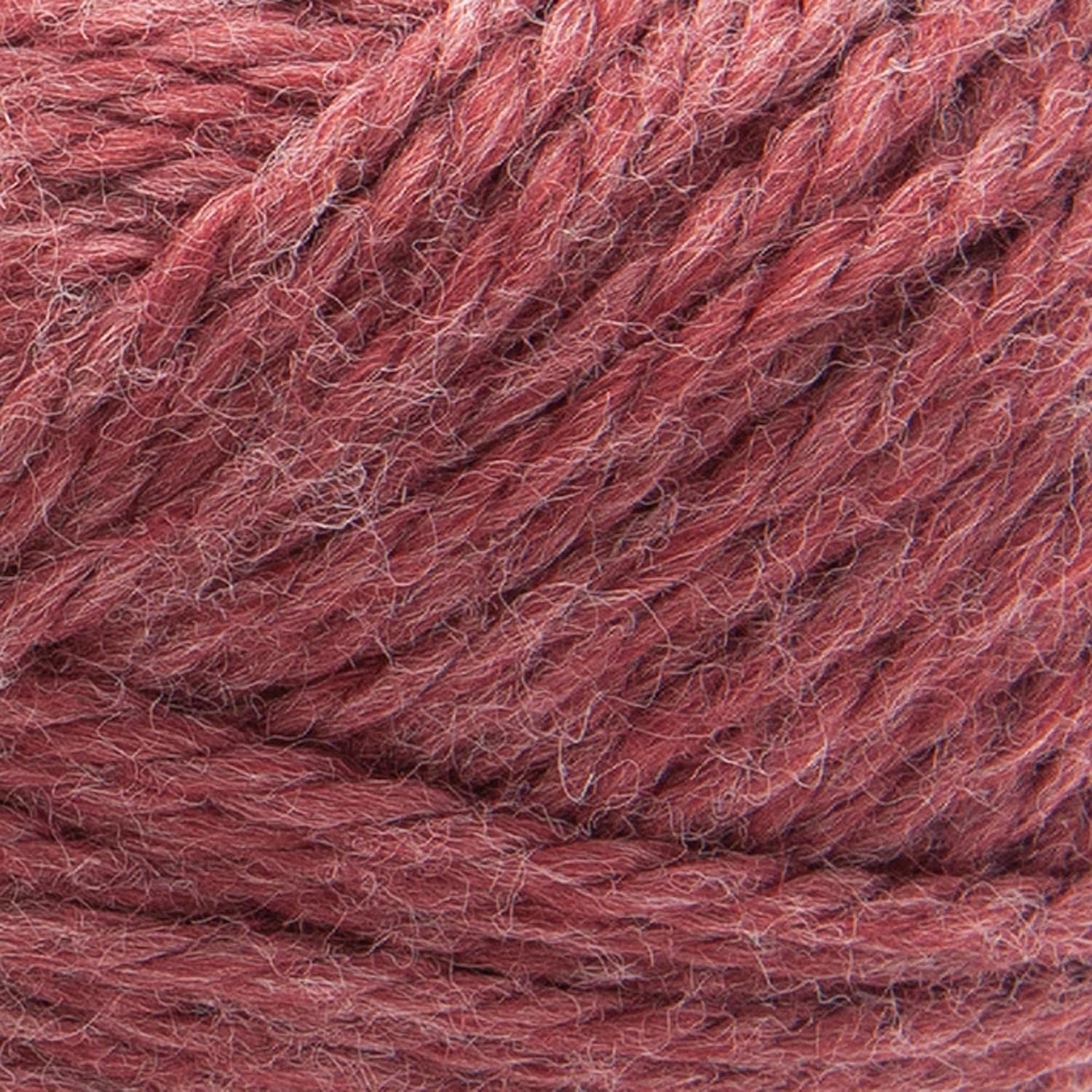 image:imageLion Brand Yarn ReSpun Thick amp Quick Super Bulky Yarn for Knitting Crochet and Crafts Wisteria 1 Pack Soft Fiber for Chunky Blankets Bulky Throws and Cozy SweatersDark Cherry