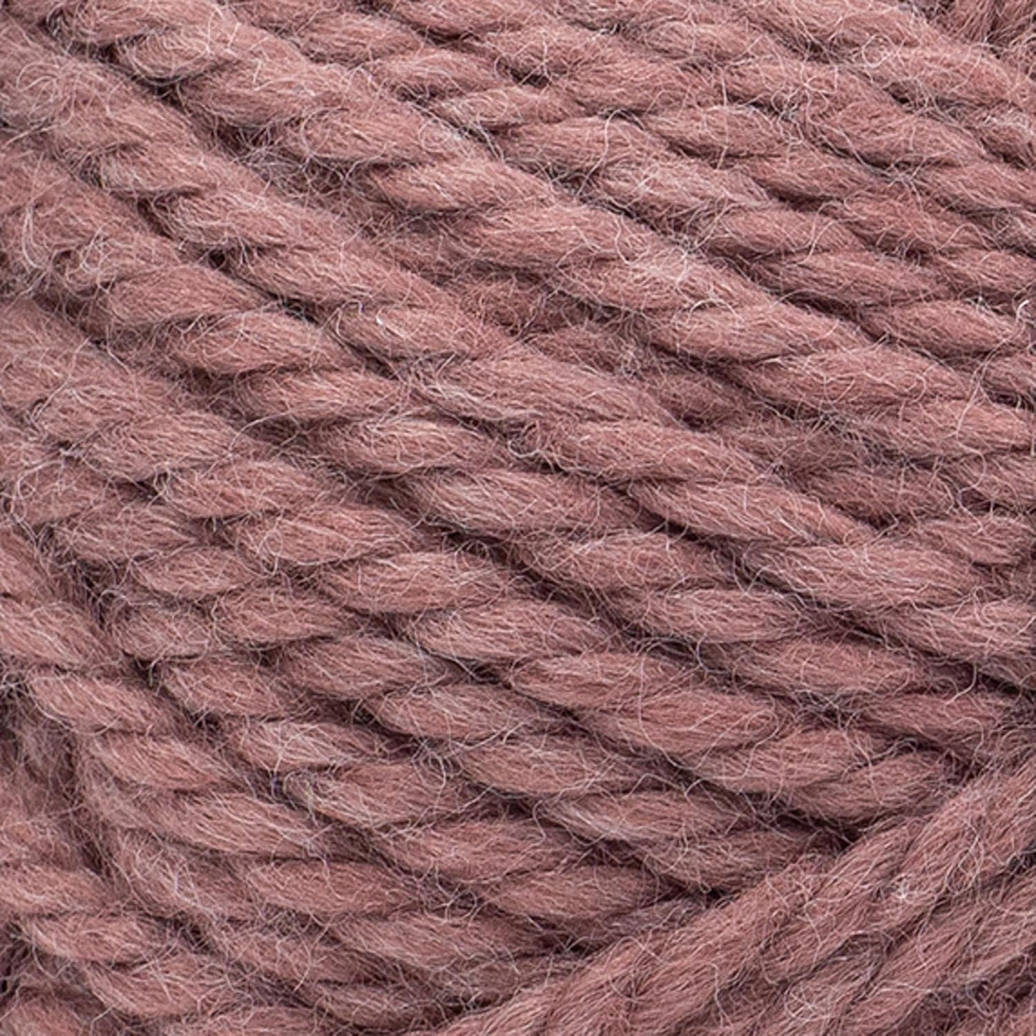 image:imageLion Brand Yarn ReSpun Thick amp Quick Super Bulky Yarn for Knitting Crochet and Crafts Wisteria 1 Pack Soft Fiber for Chunky Blankets Bulky Throws and Cozy SweatersCameo