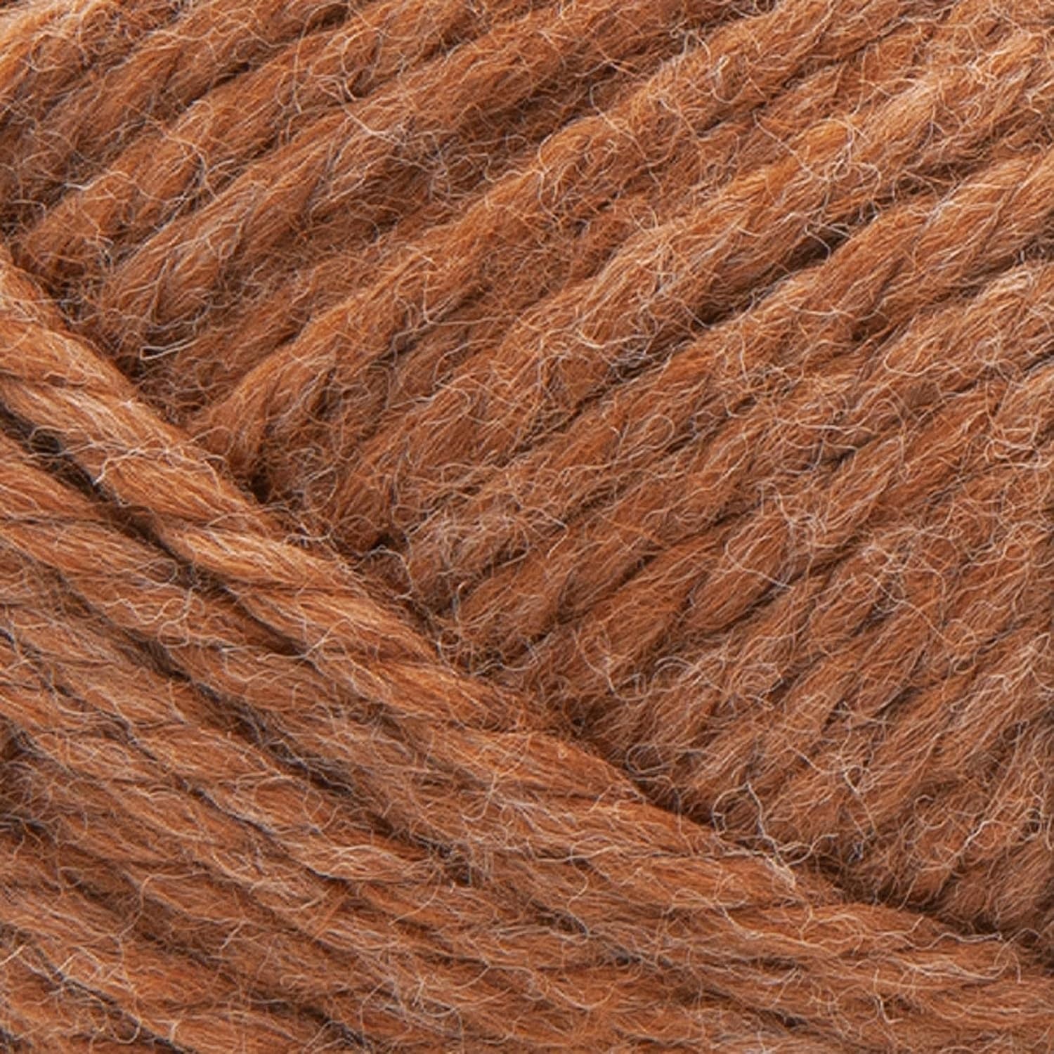 image:imageLion Brand Yarn ReSpun Thick amp Quick Super Bulky Yarn for Knitting Crochet and Crafts Wisteria 1 Pack Soft Fiber for Chunky Blankets Bulky Throws and Cozy SweatersCider