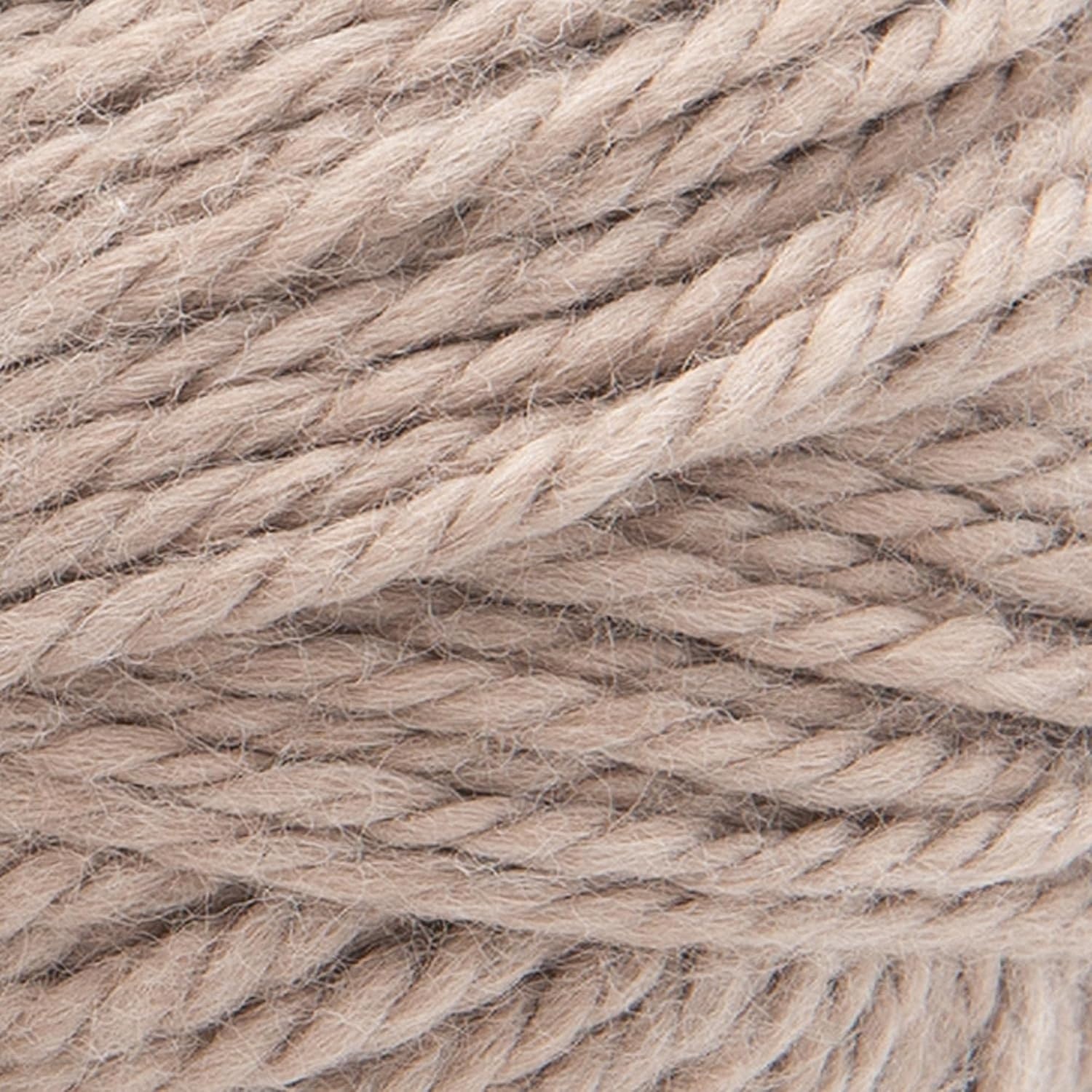 image:imageLion Brand Yarn ReSpun Thick amp Quick Super Bulky Yarn for Knitting Crochet and Crafts Wisteria 1 Pack Soft Fiber for Chunky Blankets Bulky Throws and Cozy SweatersHazelwood