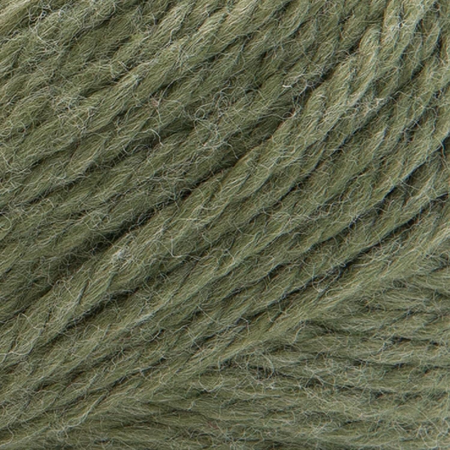 image:imageLion Brand Yarn ReSpun Thick amp Quick Super Bulky Yarn for Knitting Crochet and Crafts Wisteria 1 Pack Soft Fiber for Chunky Blankets Bulky Throws and Cozy SweatersEvergreen