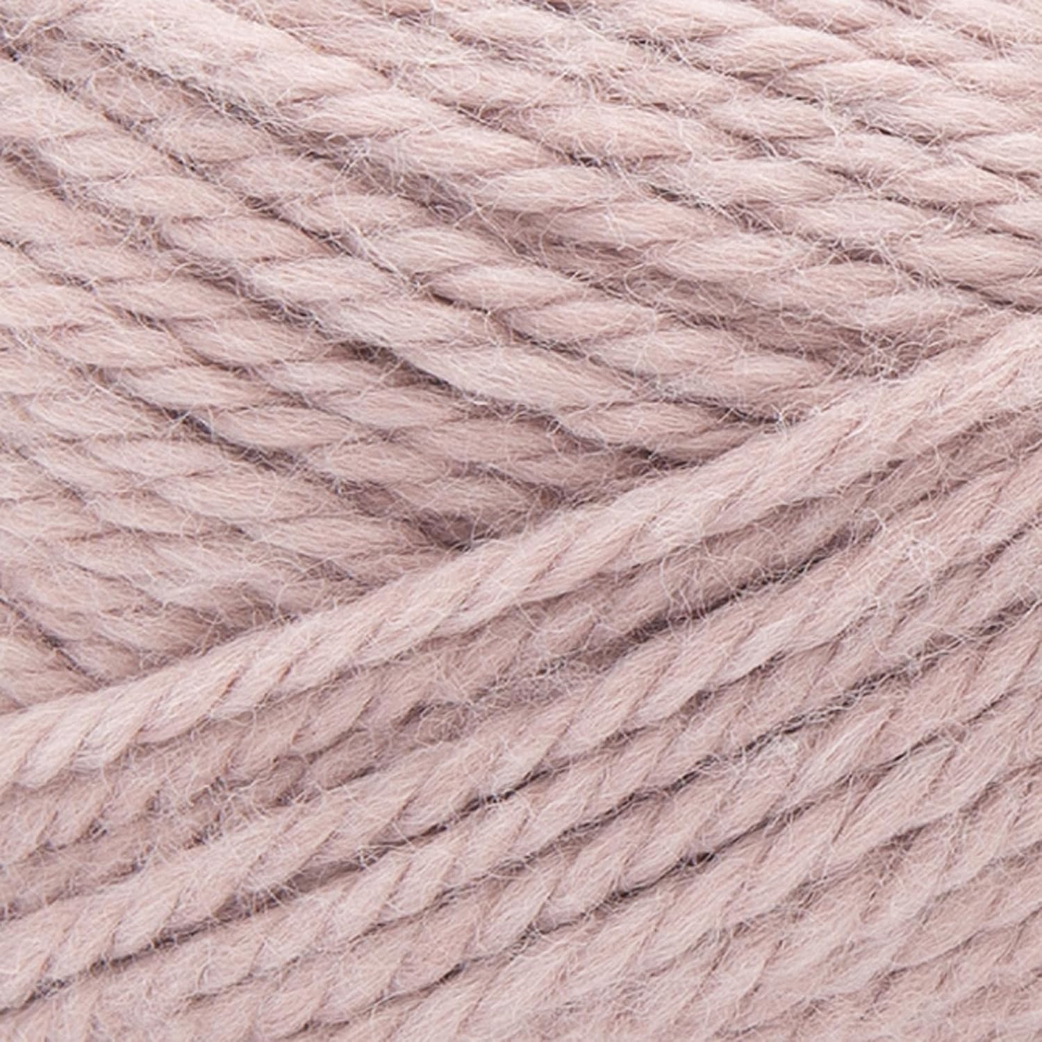 image:imageLion Brand Yarn ReSpun Thick amp Quick Super Bulky Yarn for Knitting Crochet and Crafts Wisteria 1 Pack Soft Fiber for Chunky Blankets Bulky Throws and Cozy SweatersWisteria