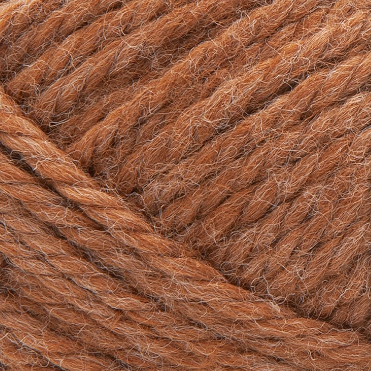image:imageLion Brand Yarn ReSpun Thick amp Quick Super Bulky Yarn for Knitting Crochet and Crafts Wisteria 1 Pack Soft Fiber for Chunky Blankets Bulky Throws and Cozy SweatersCider