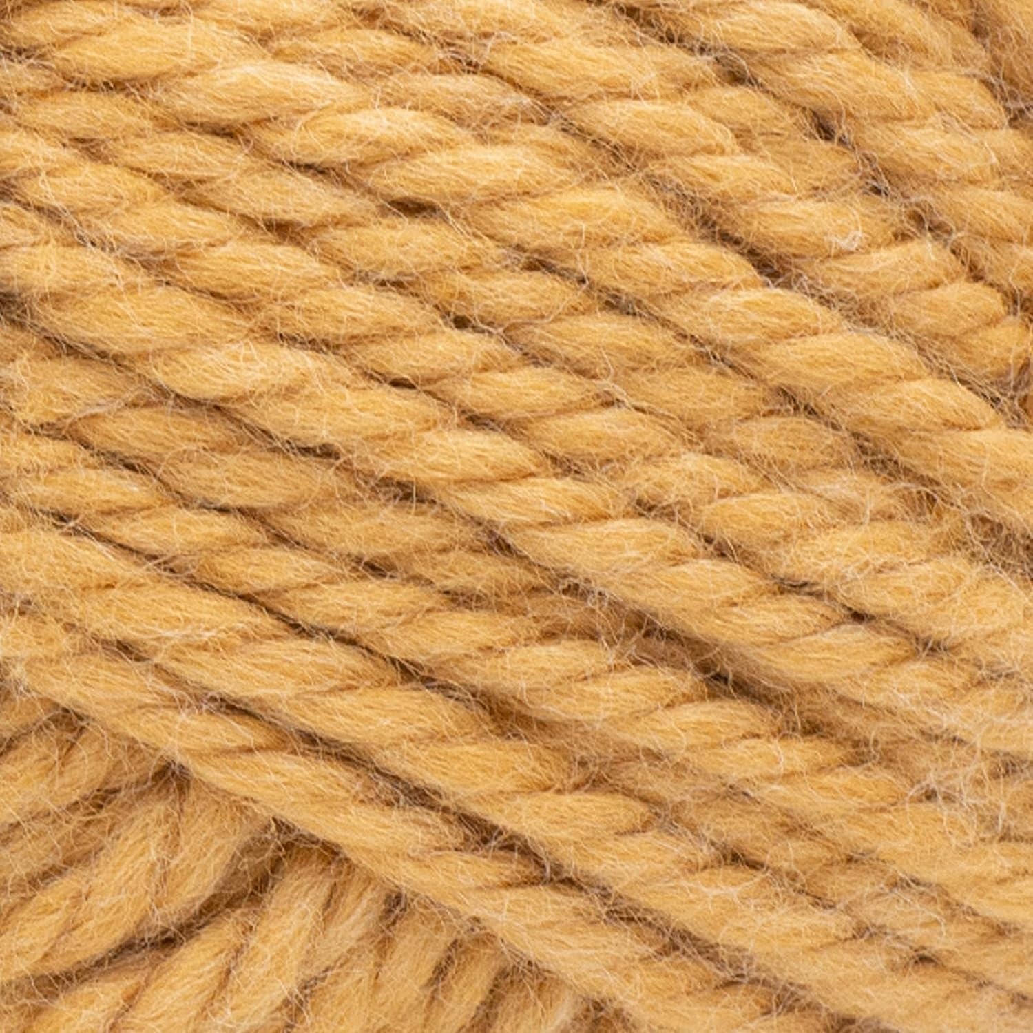 image:imageLion Brand Yarn ReSpun Thick amp Quick Super Bulky Yarn for Knitting Crochet and Crafts Wisteria 1 Pack Soft Fiber for Chunky Blankets Bulky Throws and Cozy SweatersSquash