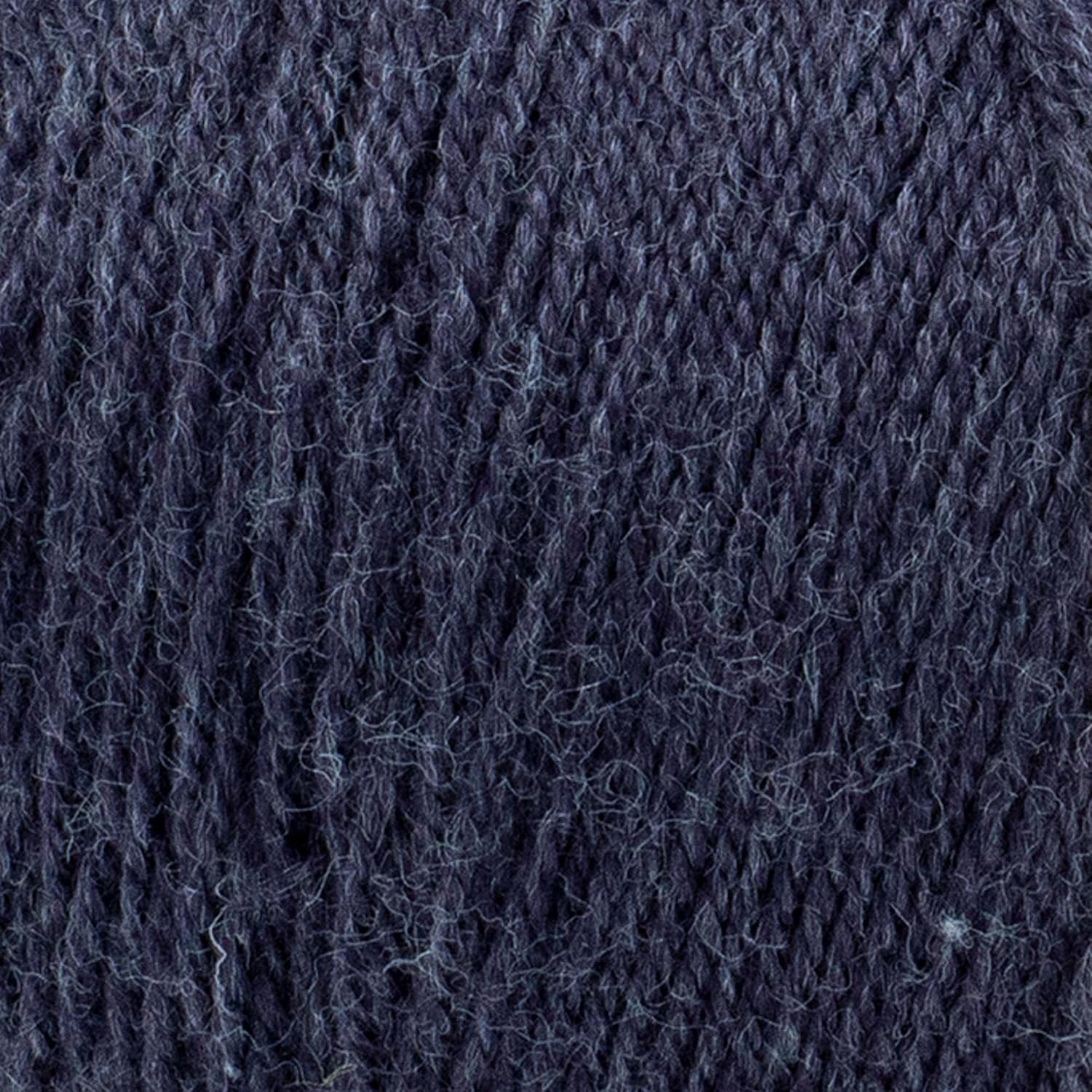 image:imageLion Brand Yarn Recycled Polyester ReSpun Bonus Bundle Yarn for Crocheting and Knitting Pheasant 1 PackRaisin