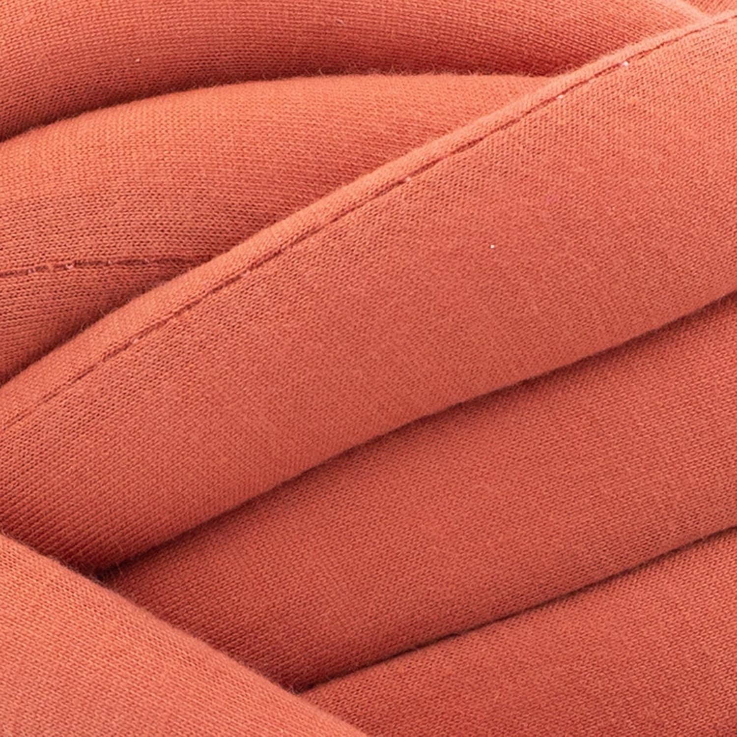 image:imageLion Brand Yarn Super Bulky Blanket Cover Story Squish Stitch Yarn for Knitting and Crochet Navy Peony 1 PackChili Pepper