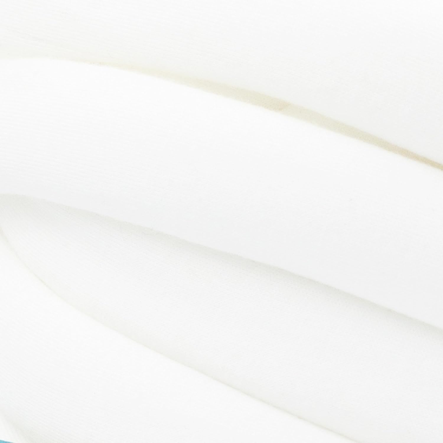 image:imageLion Brand Yarn Super Bulky Blanket Cover Story Squish Stitch Yarn for Knitting and Crochet Navy Peony 1 PackCloud White