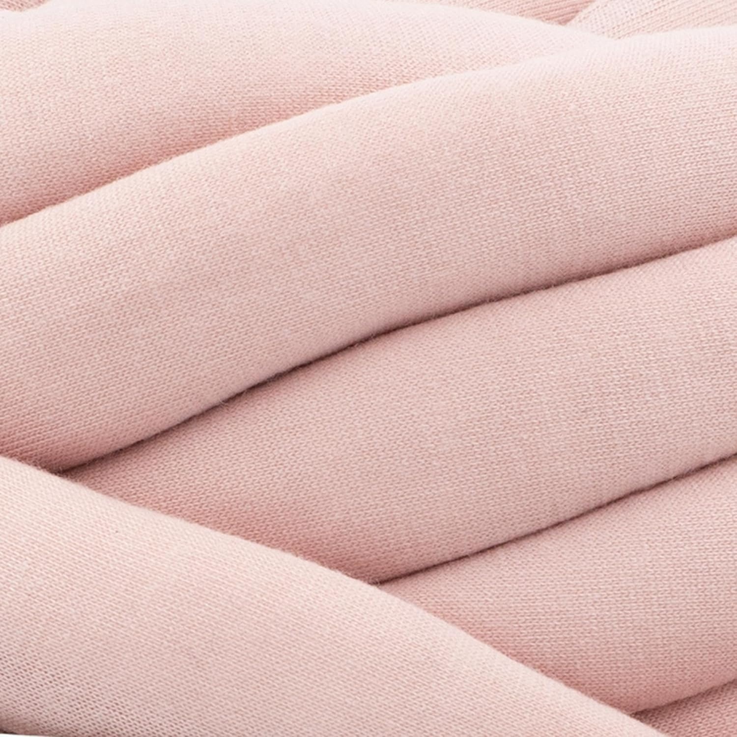 image:imageLion Brand Yarn Super Bulky Blanket Cover Story Squish Stitch Yarn for Knitting and Crochet Navy Peony 1 PackSweet Pink