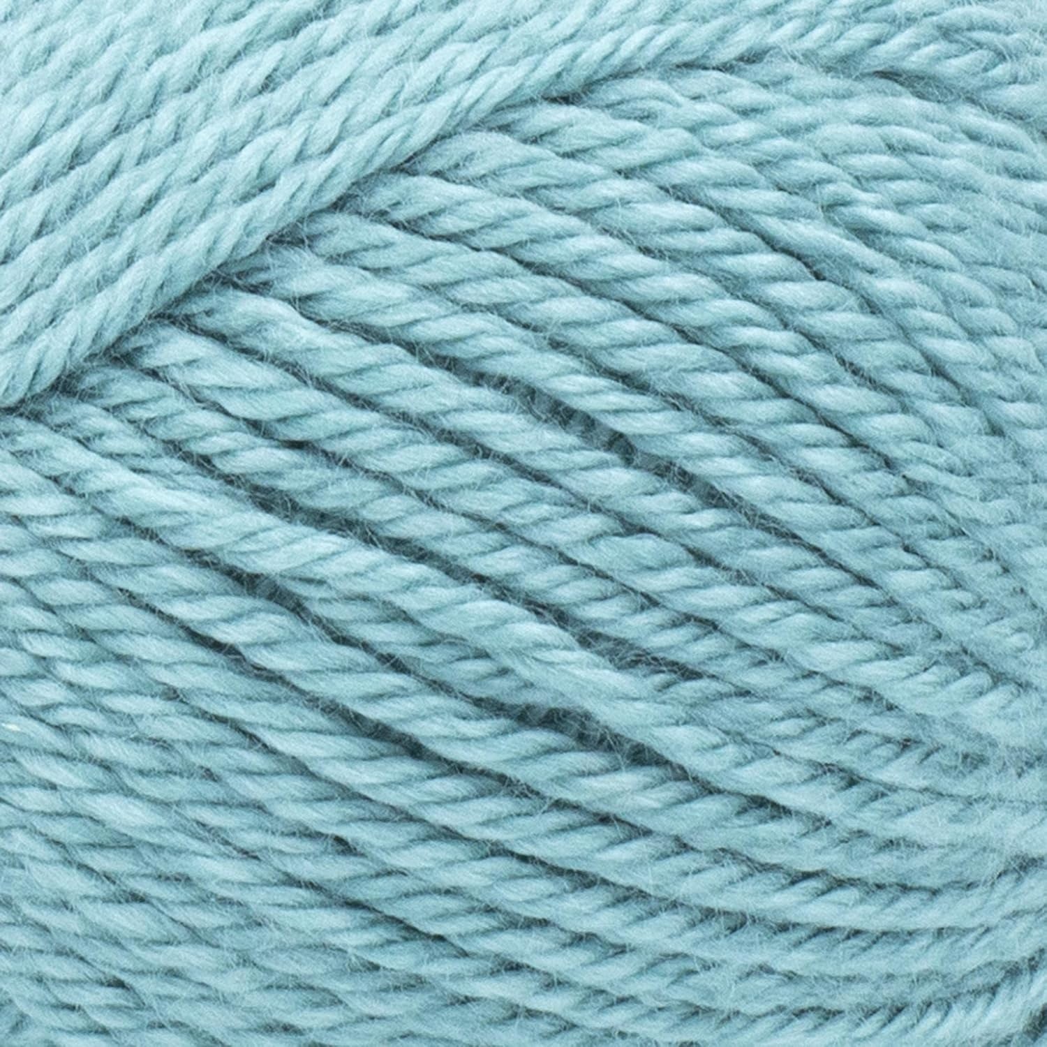 image:imageLion Brand Yarn WorstedWeight Heartland Yarn for Knitting Crocheting and Crafting Virgin Islands 1 PackCongaree