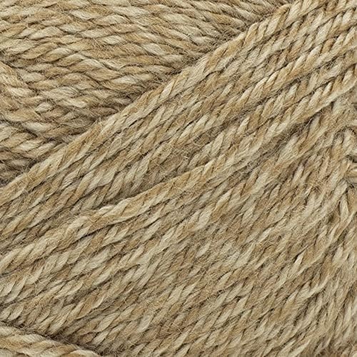 image:imageLion Brand Yarn WorstedWeight Heartland Yarn for Knitting Crocheting and Crafting Virgin Islands 1 PackIndiana Dunes