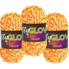 Bright Orange