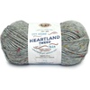 Mount Rainier Tweed