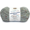 Mount Rainier Tweed