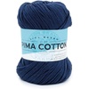 image:imageLion Brand Yarn Pima Cotton Yarn Patagonia 1 SkeinBlueprint