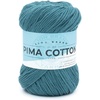 image:imageLion Brand Yarn Pima Cotton Yarn Patagonia 1 SkeinDragonfly