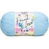 Pastel Blue