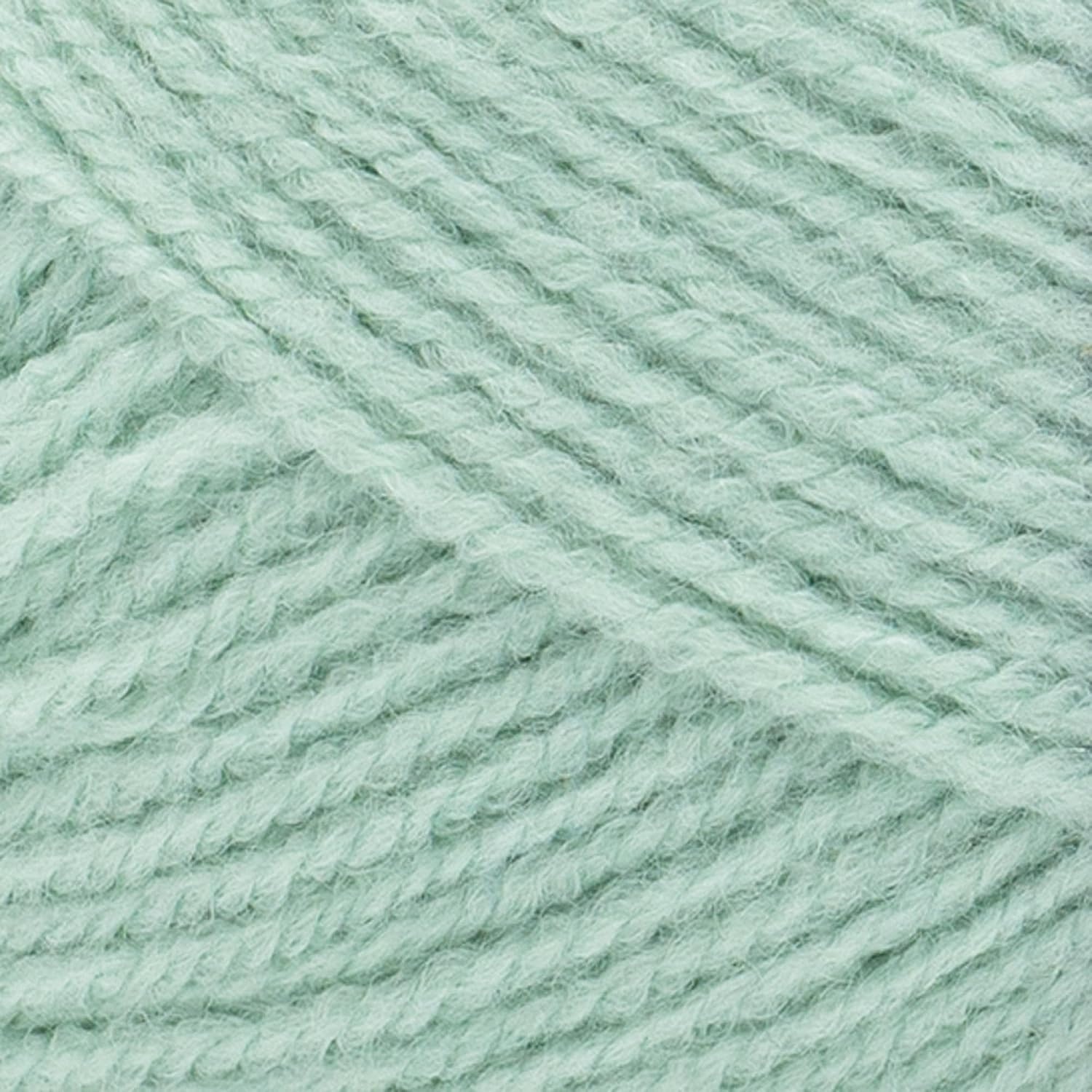 image:image1 Skein Lion Brand Yarn Babysoft Baby Yarn Yarn Sweet PeaDusty Green