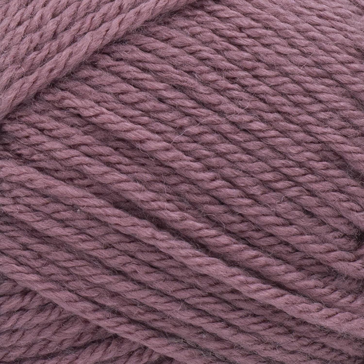 image:image1 Skein Lion Brand Yarn Basic Stitch Anti Pilling Yarn FairviewDeco Rose