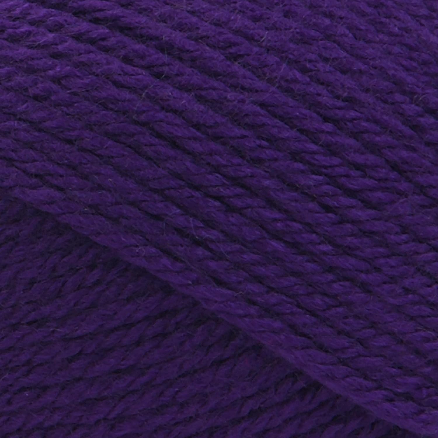 image:image1 Skein Lion Brand Yarn Basic Stitch Anti Pilling Yarn FairviewPurple