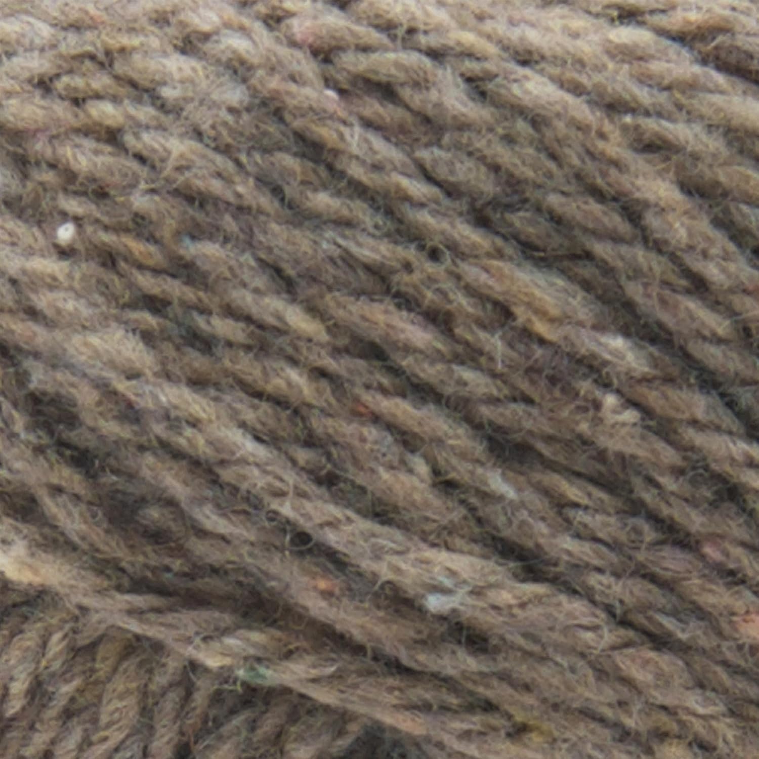 image:image1 Skein Lion Brand Yarn ReTweed Yarn HayElmwood