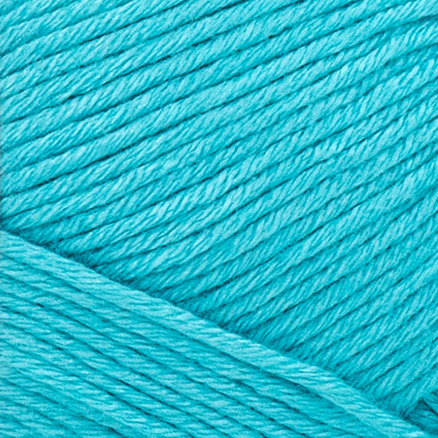 image:image1 Skein Lion Brand Yarn Truboo Yarn Light PinkAqua