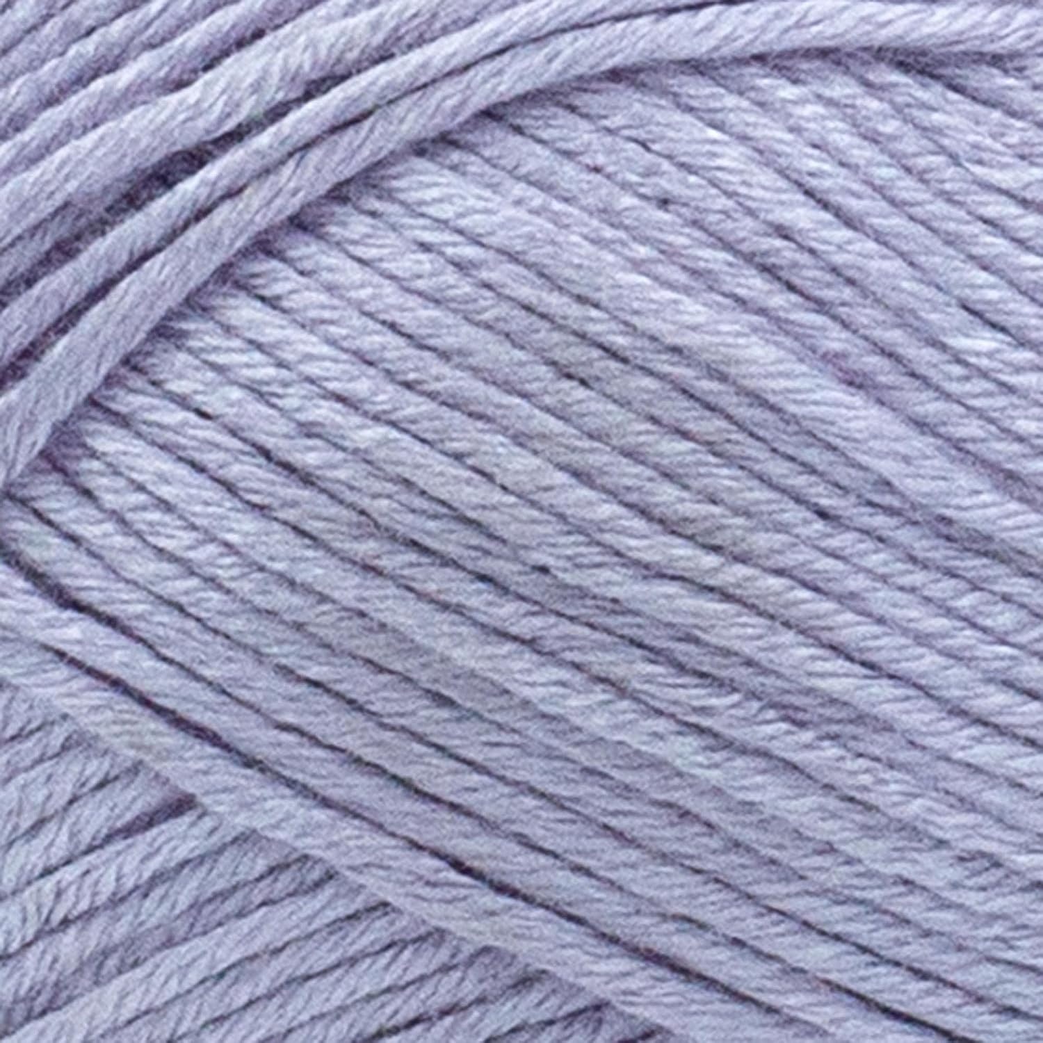 image:image1 Skein Lion Brand Yarn Truboo Yarn Light PinkLilac