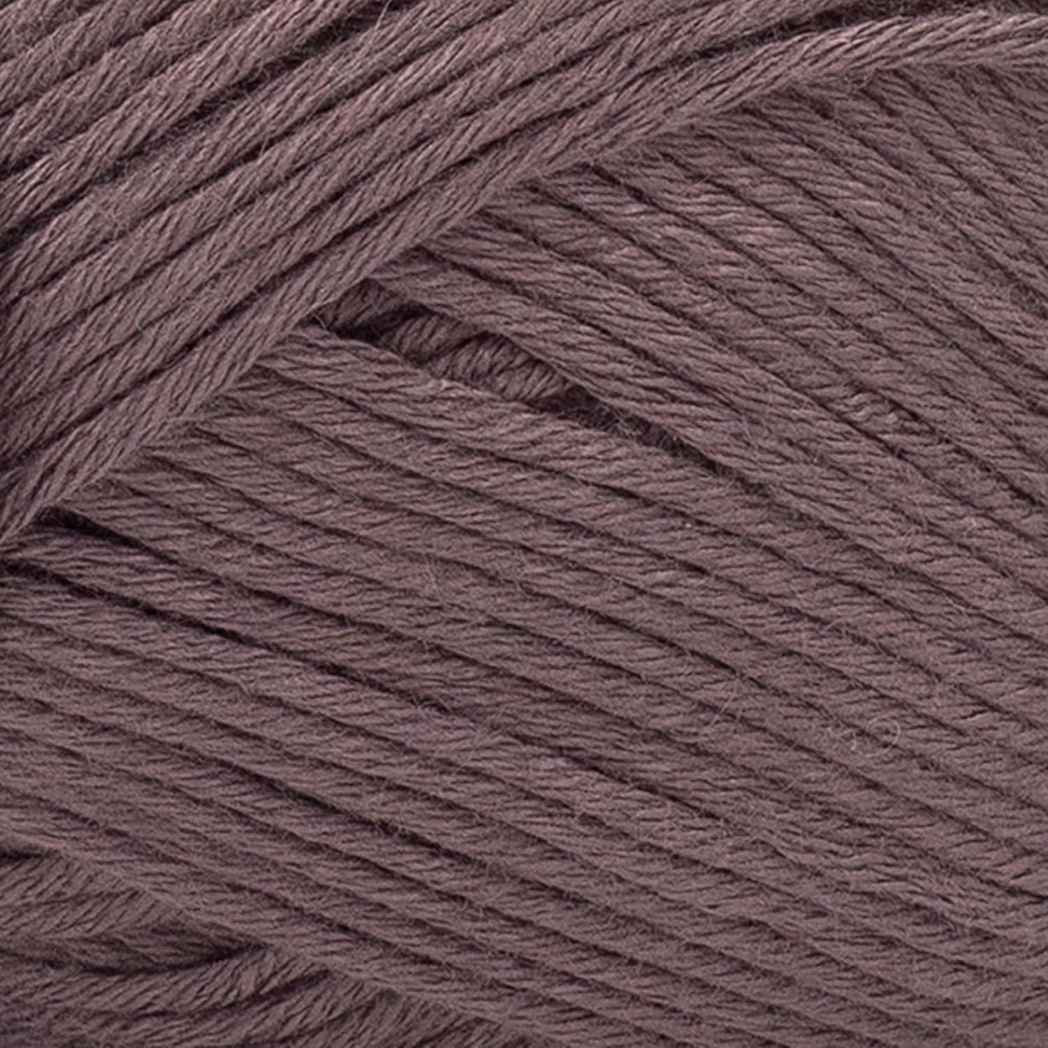image:image1 Skein Lion Brand Yarn Truboo Yarn Light PinkSable