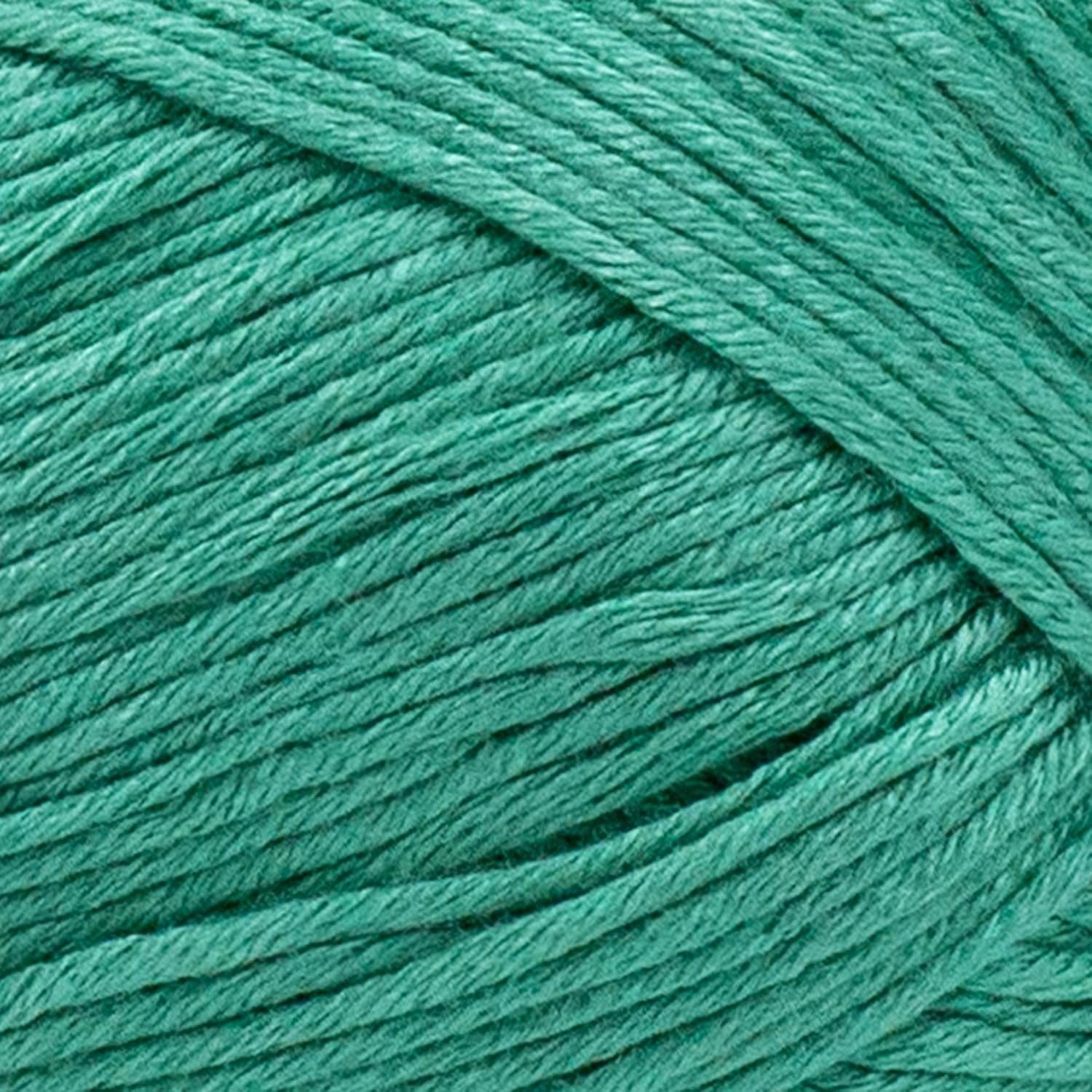 image:image1 Skein Lion Brand Yarn Truboo Yarn Light PinkSeafoam