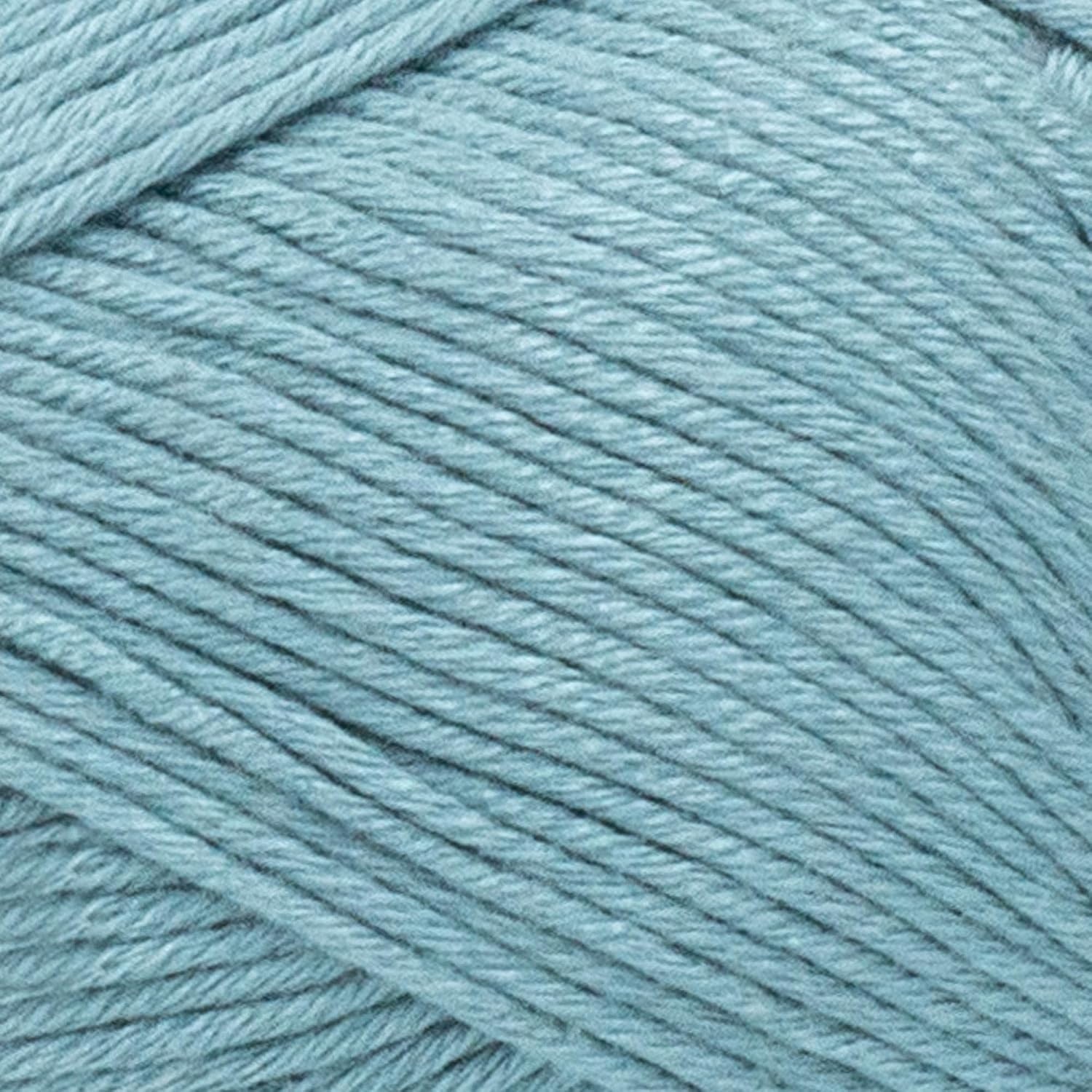 image:image1 Skein Lion Brand Yarn Truboo Yarn Light PinkSky