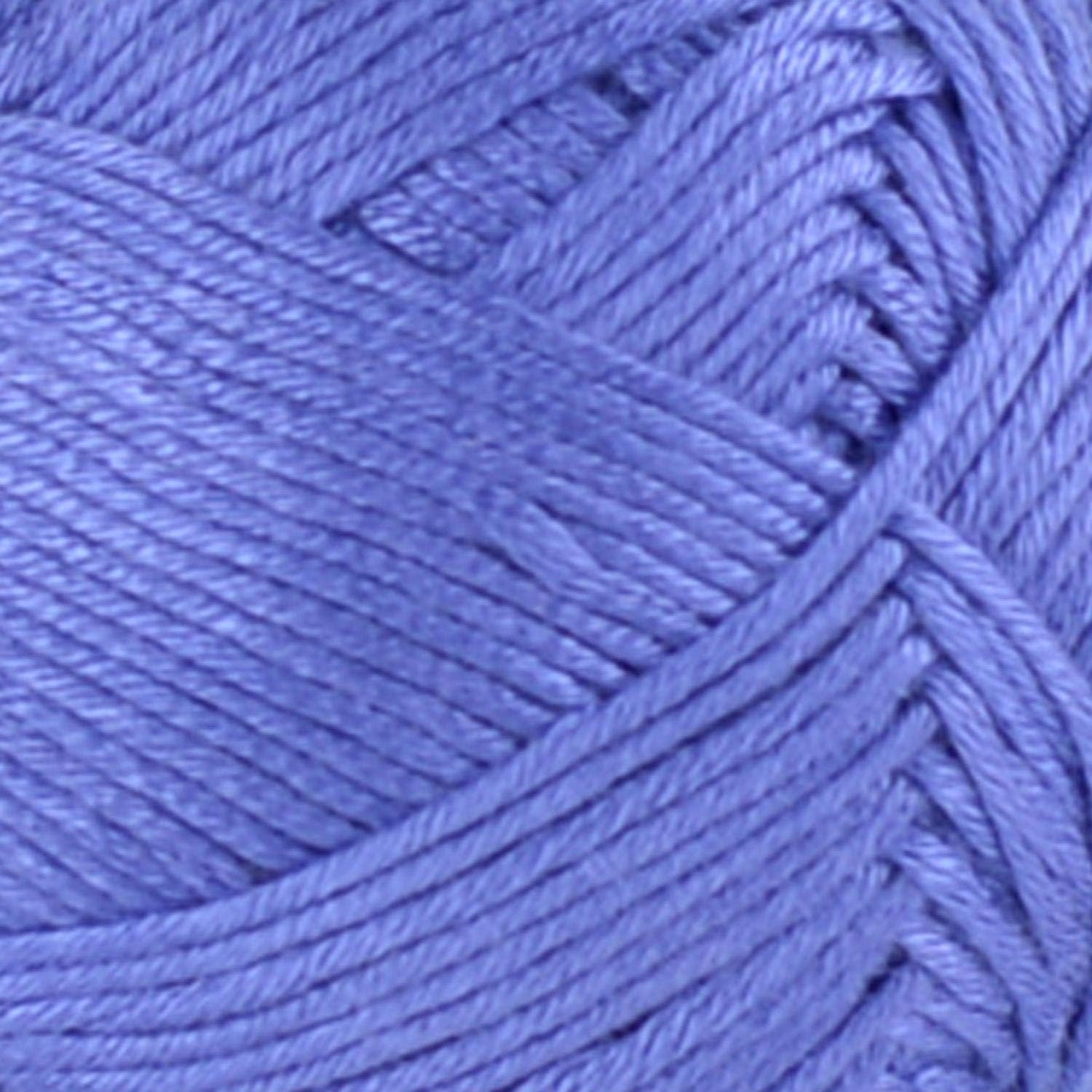 image:image1 Skein Lion Brand Yarn Truboo Yarn Light PinkThistle