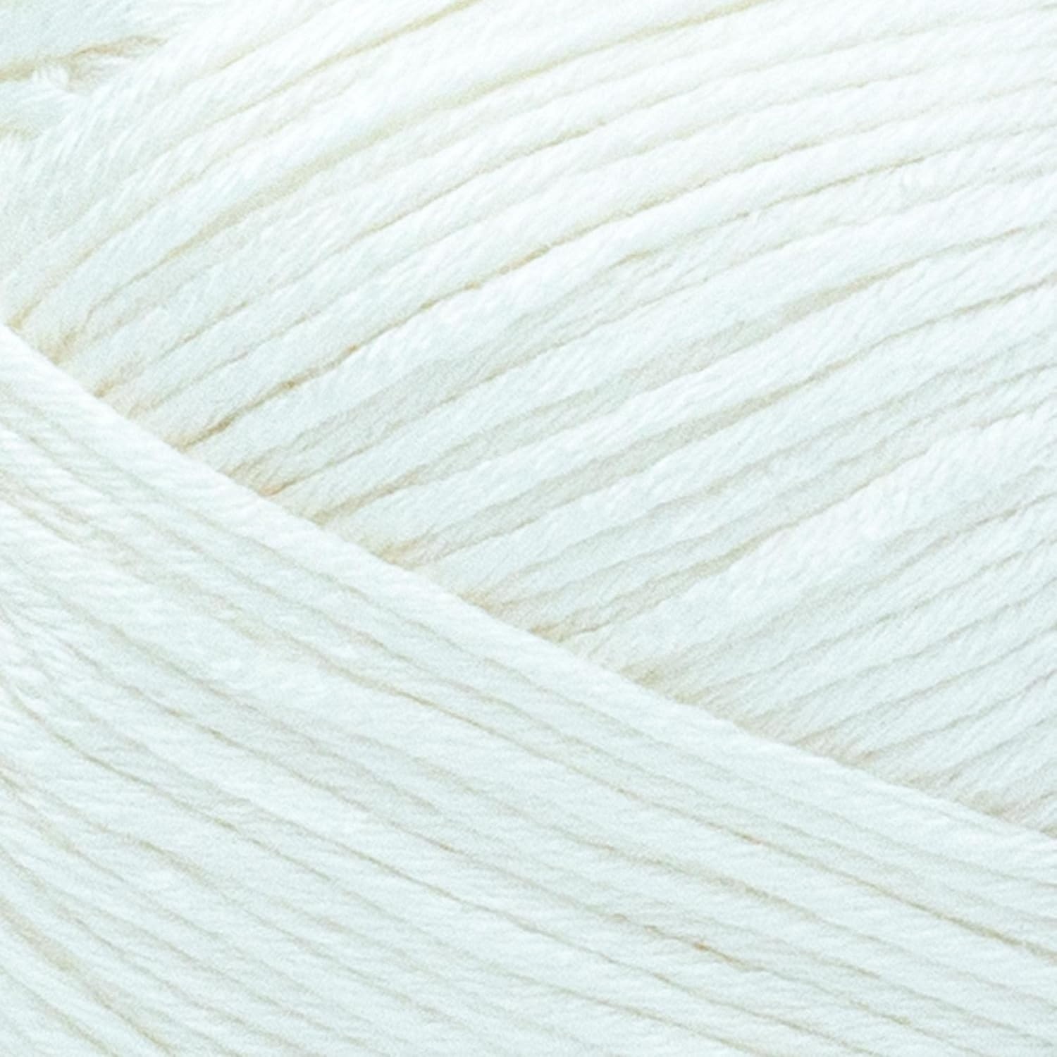 image:image1 Skein Lion Brand Yarn Truboo Yarn Light PinkWhite