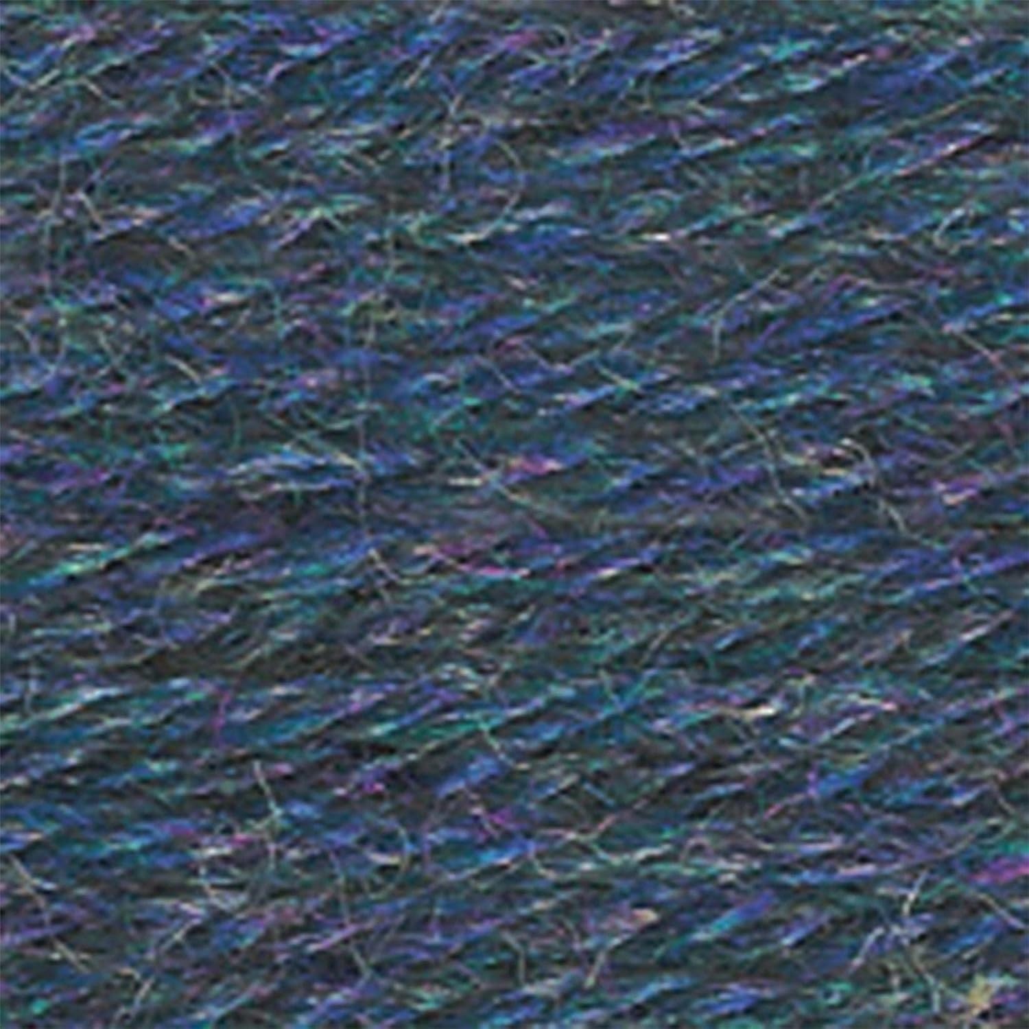 image:image3 Pack Lion Brand Yarn 620087 WoolEase Yarn ArrowwoodBlue Mist