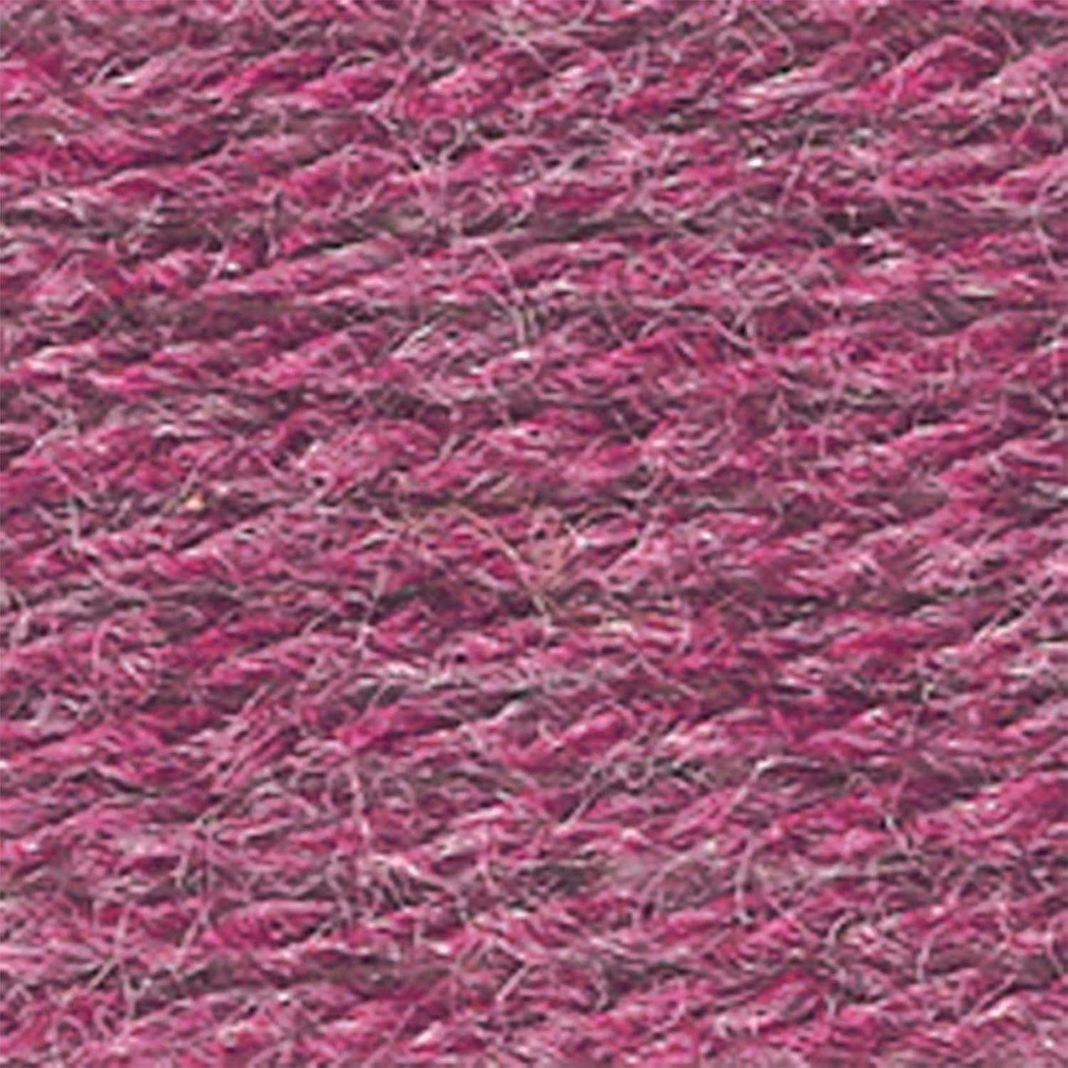 image:image3 Pack Lion Brand Yarn 620087 WoolEase Yarn ArrowwoodDark Rose Heather