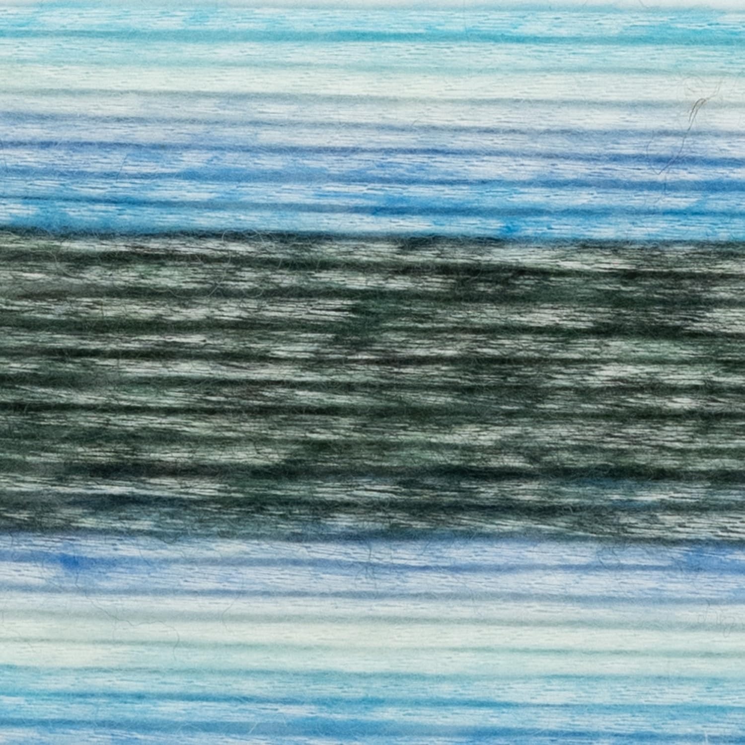 image:image3 Pack Lion Brand Yarn Landscapes Breeze Yarn BayLagoon