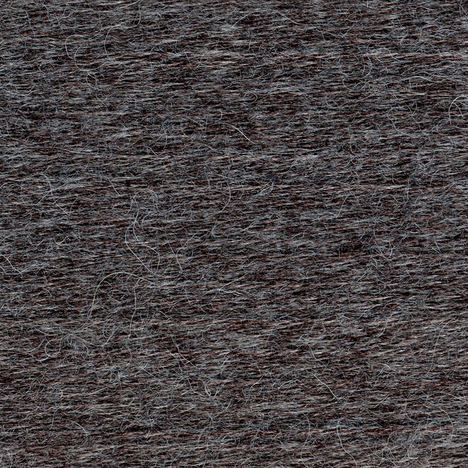image:image3 Pack Lion Brand Yarn Touch of Alpaca Yarn CrimsonCharcoal