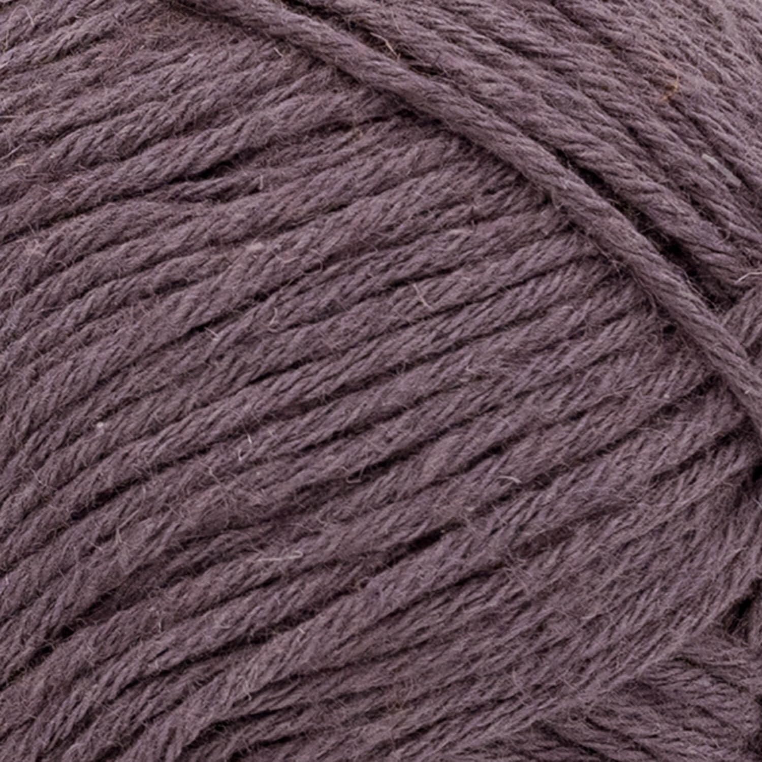 image:image3 Pack Lion Brand Yarn Touch of Linen Yarn Fog