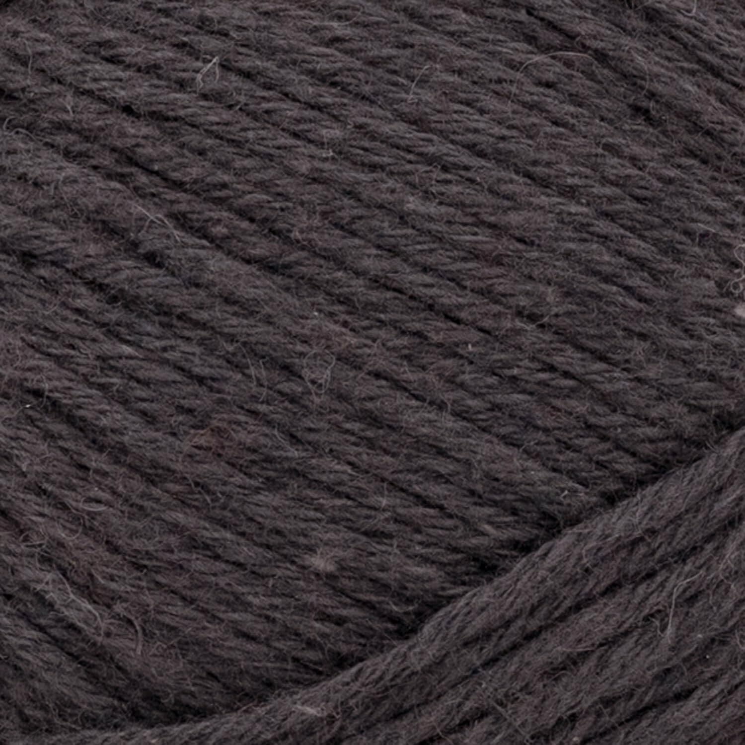 image:image3 Pack Lion Brand Yarn Touch of Linen Yarn Slate