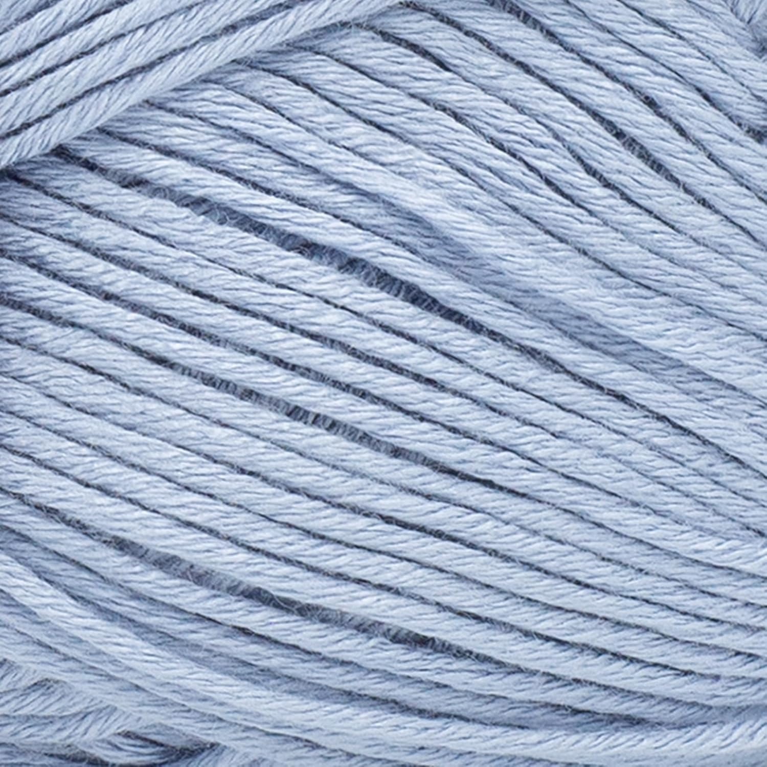 image:image3 Pack Lion Brand Yarn Truboo Yarn AquaBreeze