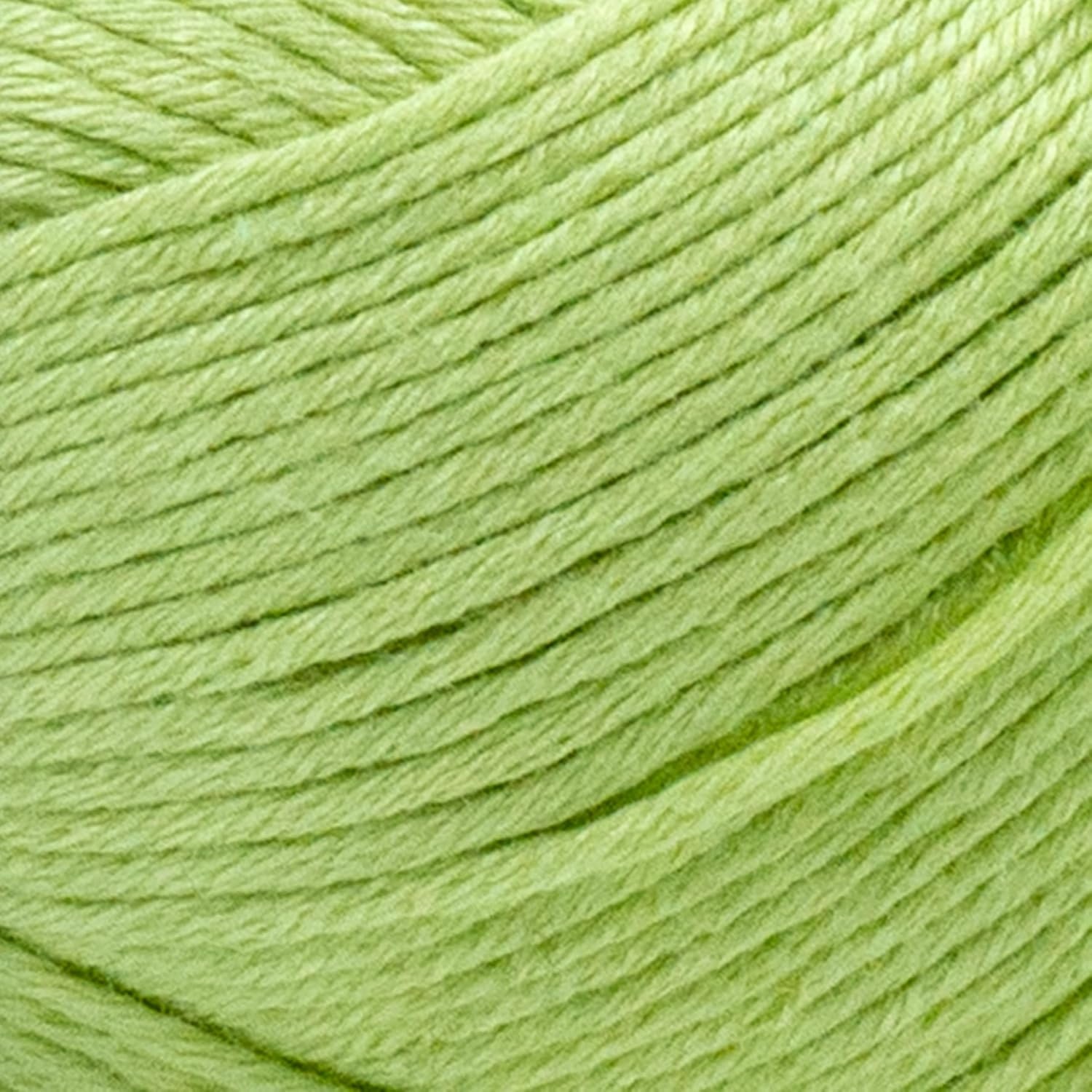 image:image3 Pack Lion Brand Yarn Truboo Yarn AquaCelery