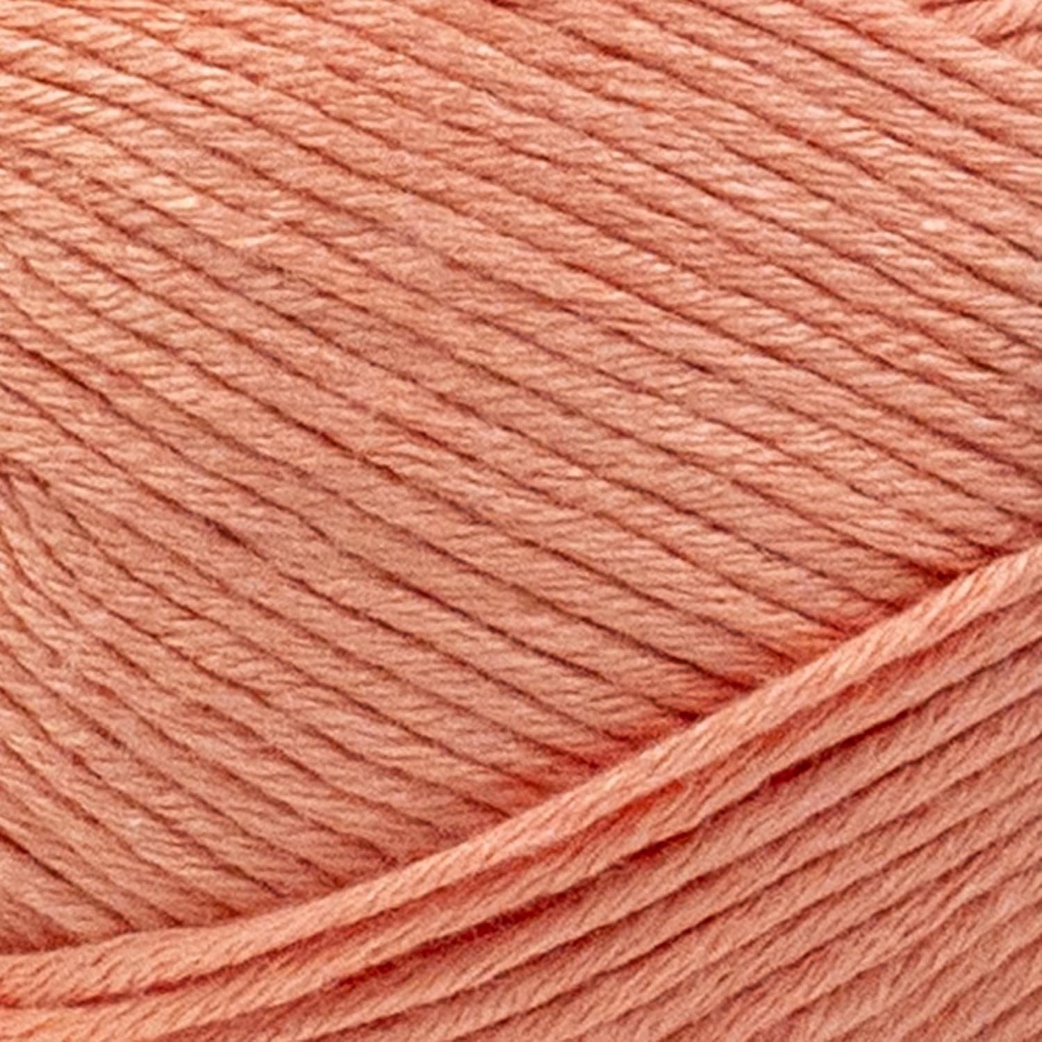 image:image3 Pack Lion Brand Yarn Truboo Yarn AquaCoral