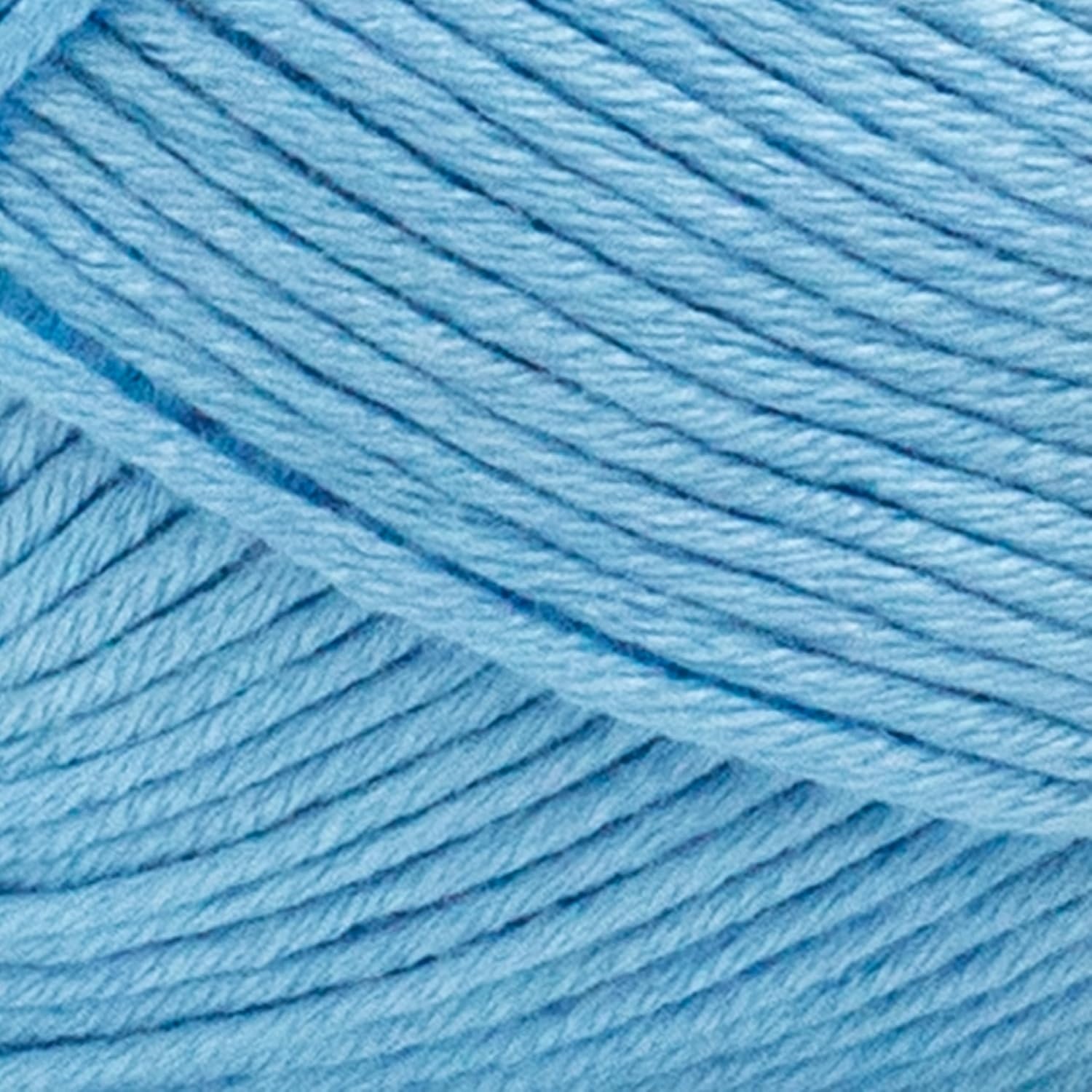image:image3 Pack Lion Brand Yarn Truboo Yarn AquaLight Blue