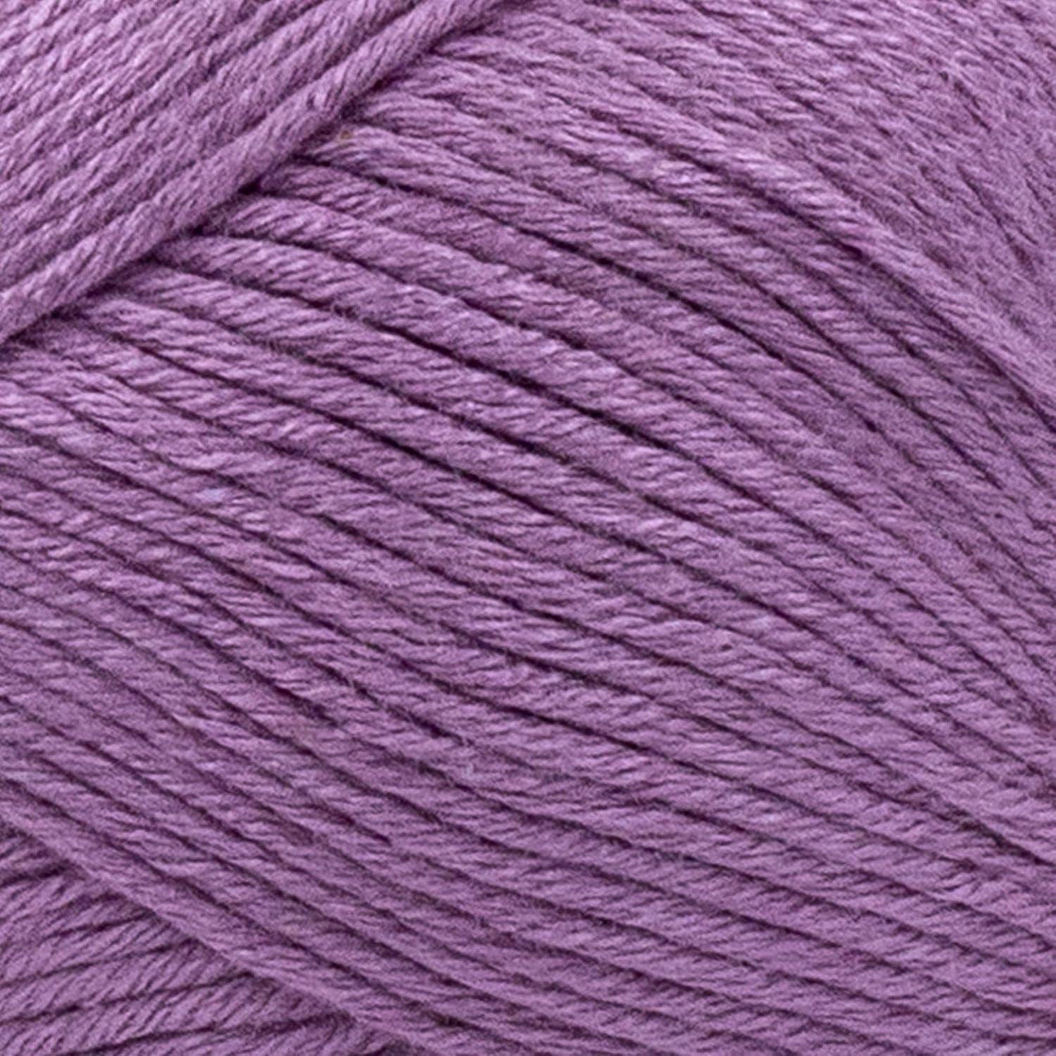 image:image3 Pack Lion Brand Yarn Truboo Yarn AquaMauve
