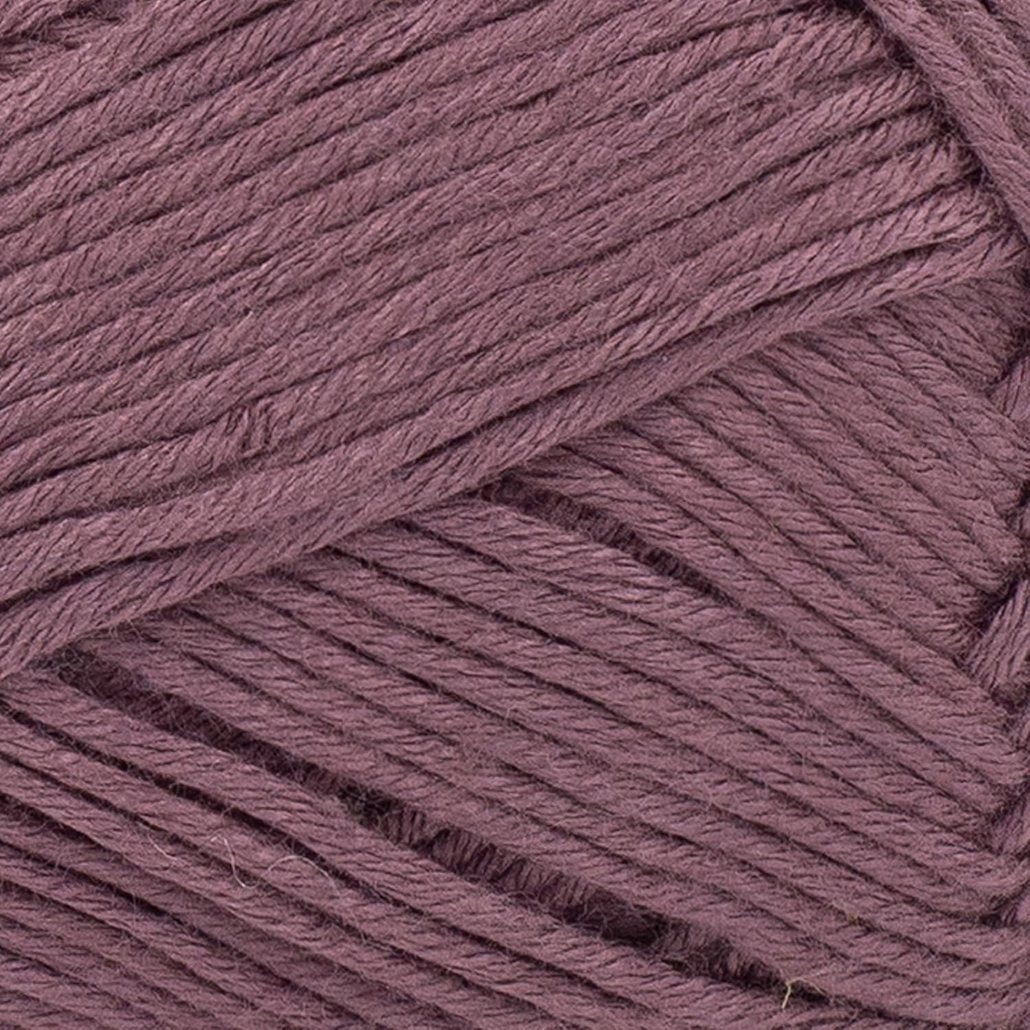 image:image3 Pack Lion Brand Yarn Truboo Yarn AquaRaisin