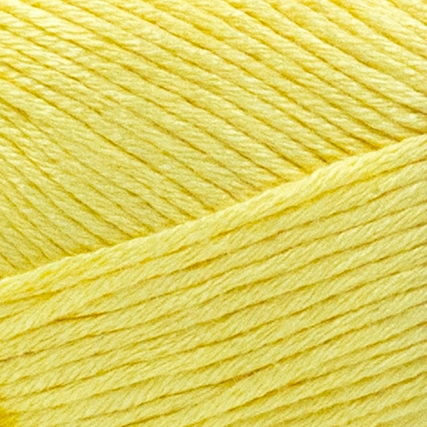 image:image3 Pack Lion Brand Yarn Truboo Yarn AquaYellow