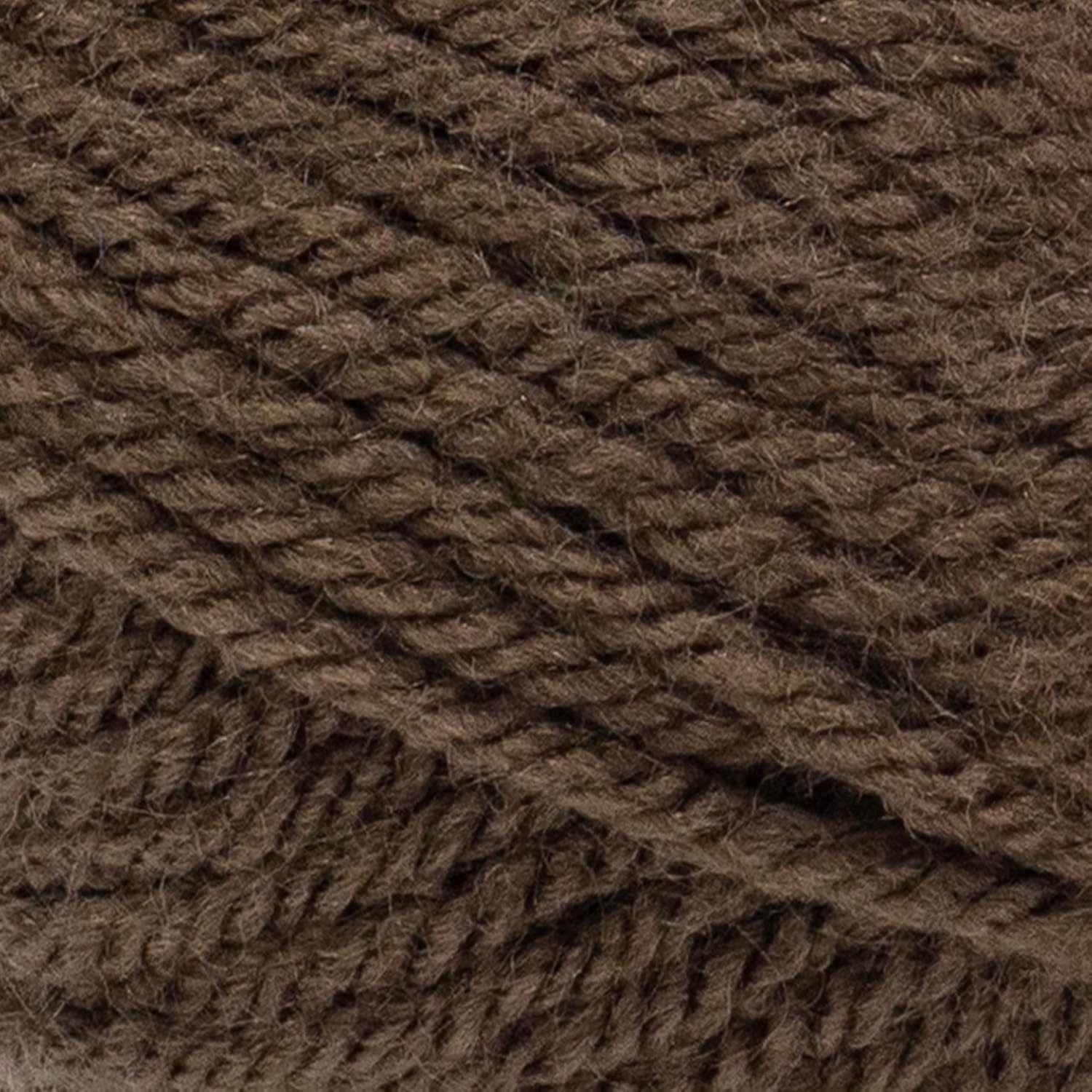 image:imageLion Brand 860126 Lb860126 Yarn Vannes Choice Chocolate