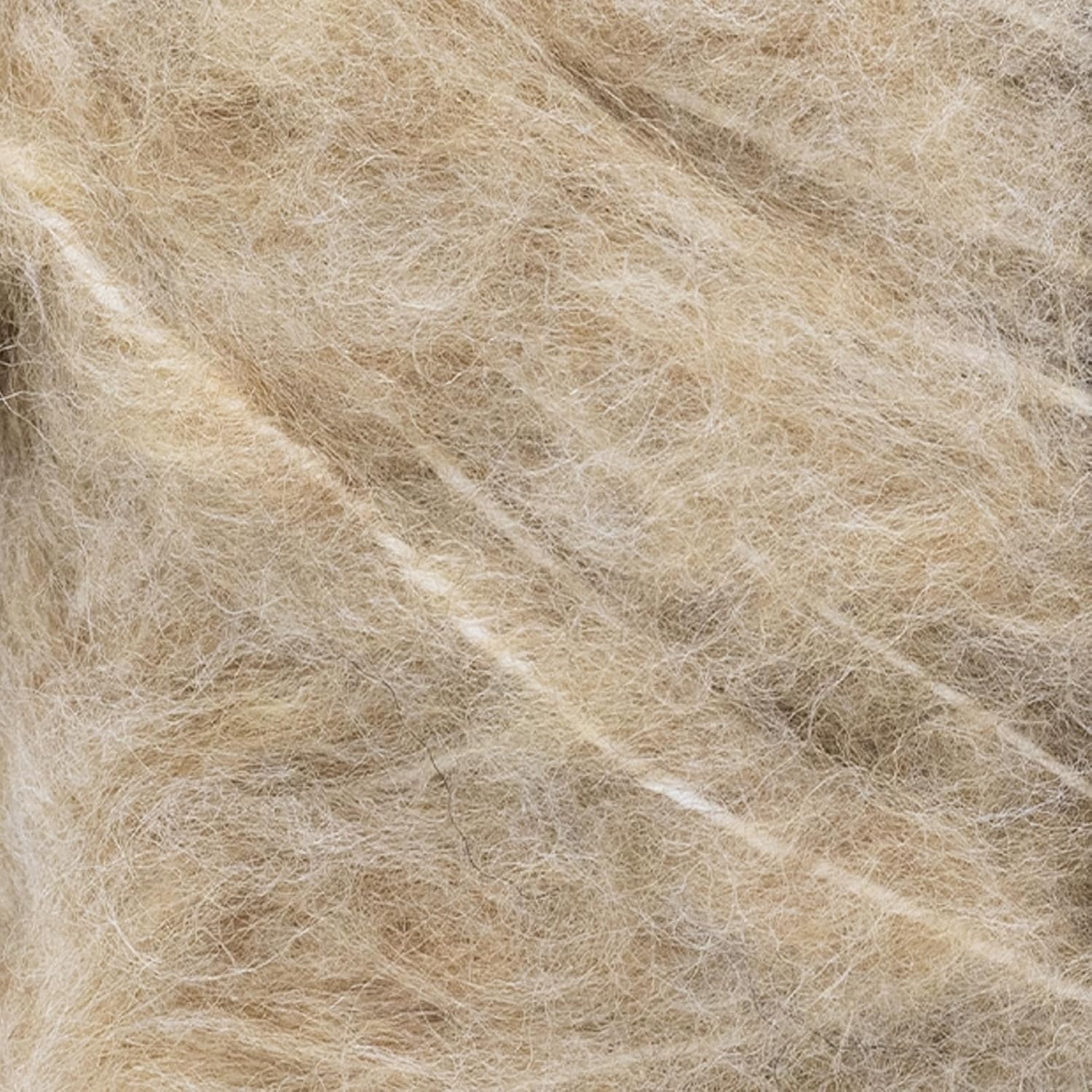 image:imageLion Brand WoolEase Aire Yarn Soft Yarn for Knitting Crochet and Crafts Buttercup 3 PackSand