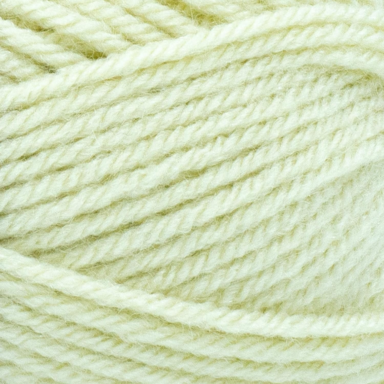 image:imageLion Brand Yarn 1 Skein Vannas Choice Yarn White 35 OuncesAsparagus Green