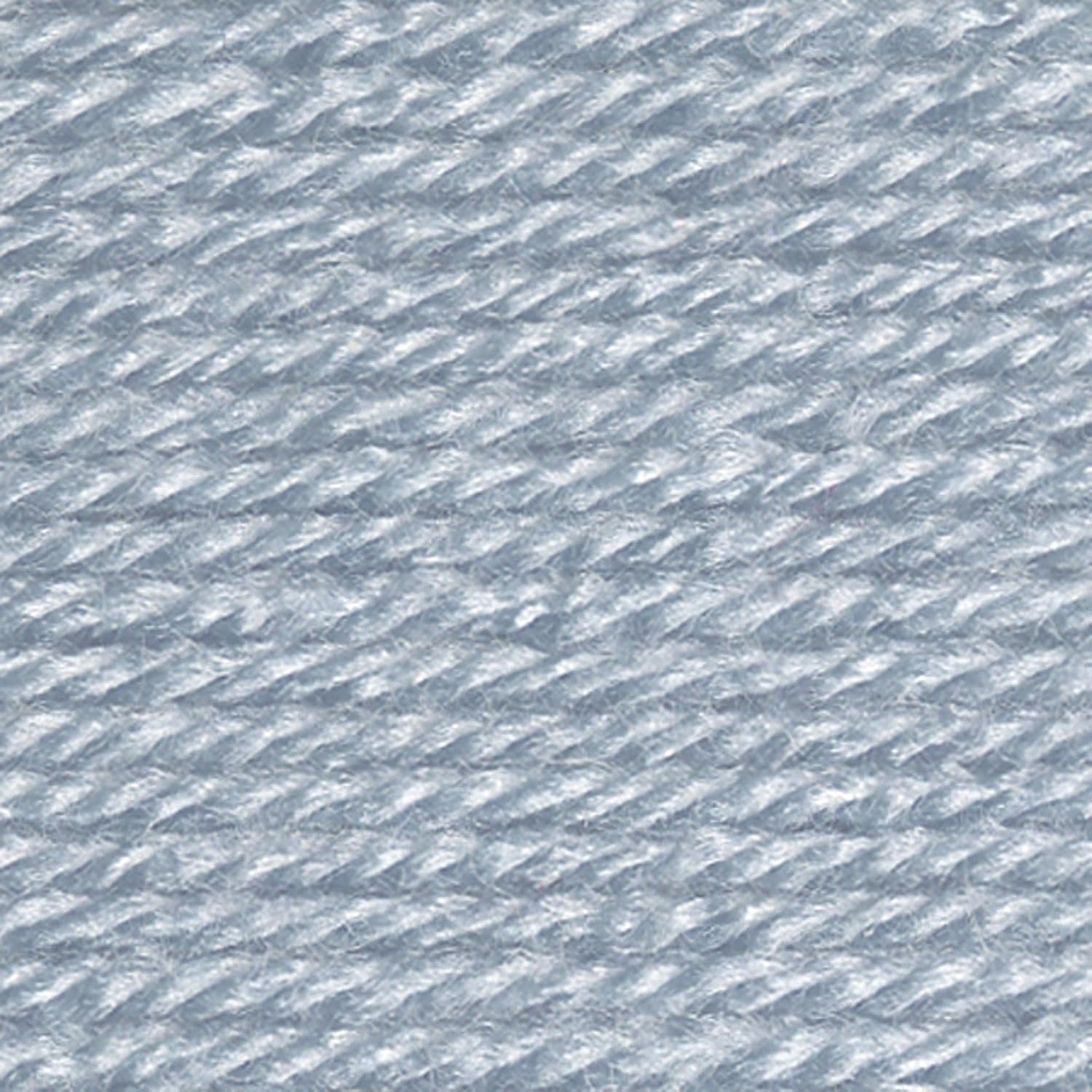 image:imageLion Brand Yarn 1 Skein Vannas Choice Yarn White 35 OuncesAzul plateado