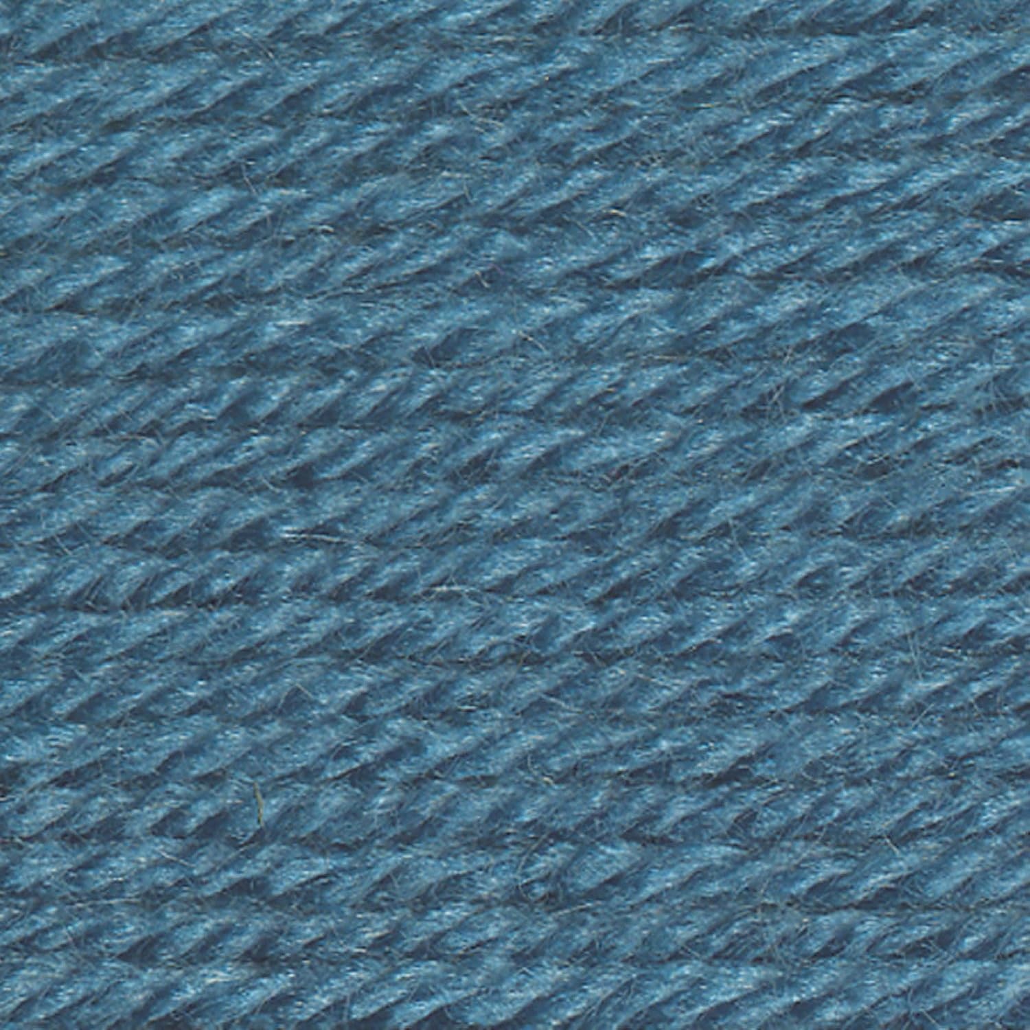 image:imageLion Brand Yarn 1 Skein Vannas Choice Yarn White 35 OuncesDusty Blue