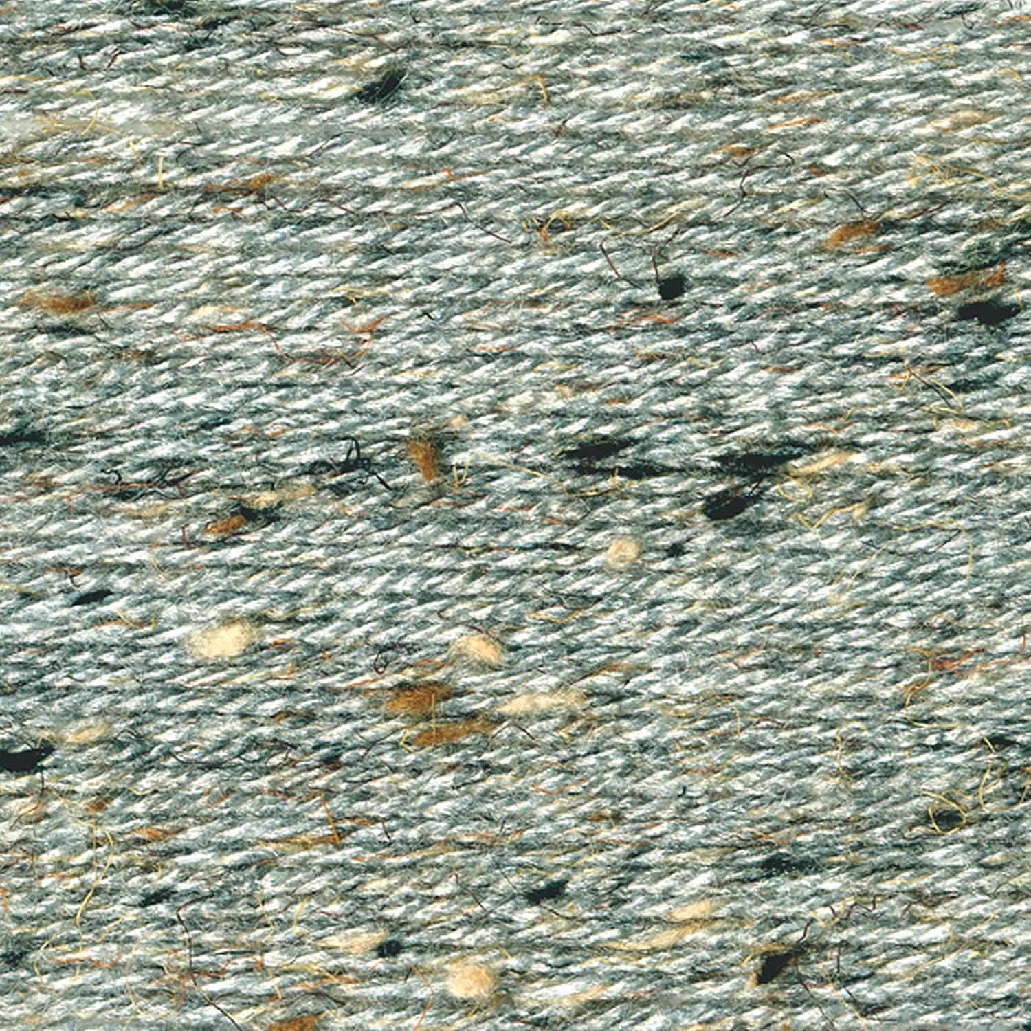 image:imageLion Brand Yarn 1 Skein Vannas Choice Yarn White 35 OuncesGrey Marble